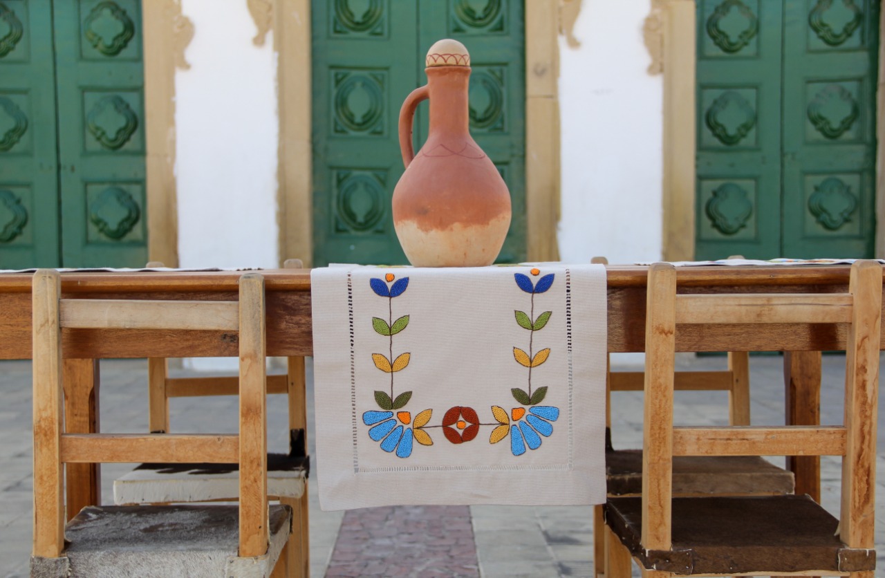 APROARTI – Associação dos Produtores de Artesanato, Gestores Culturais e Artistas de Icó