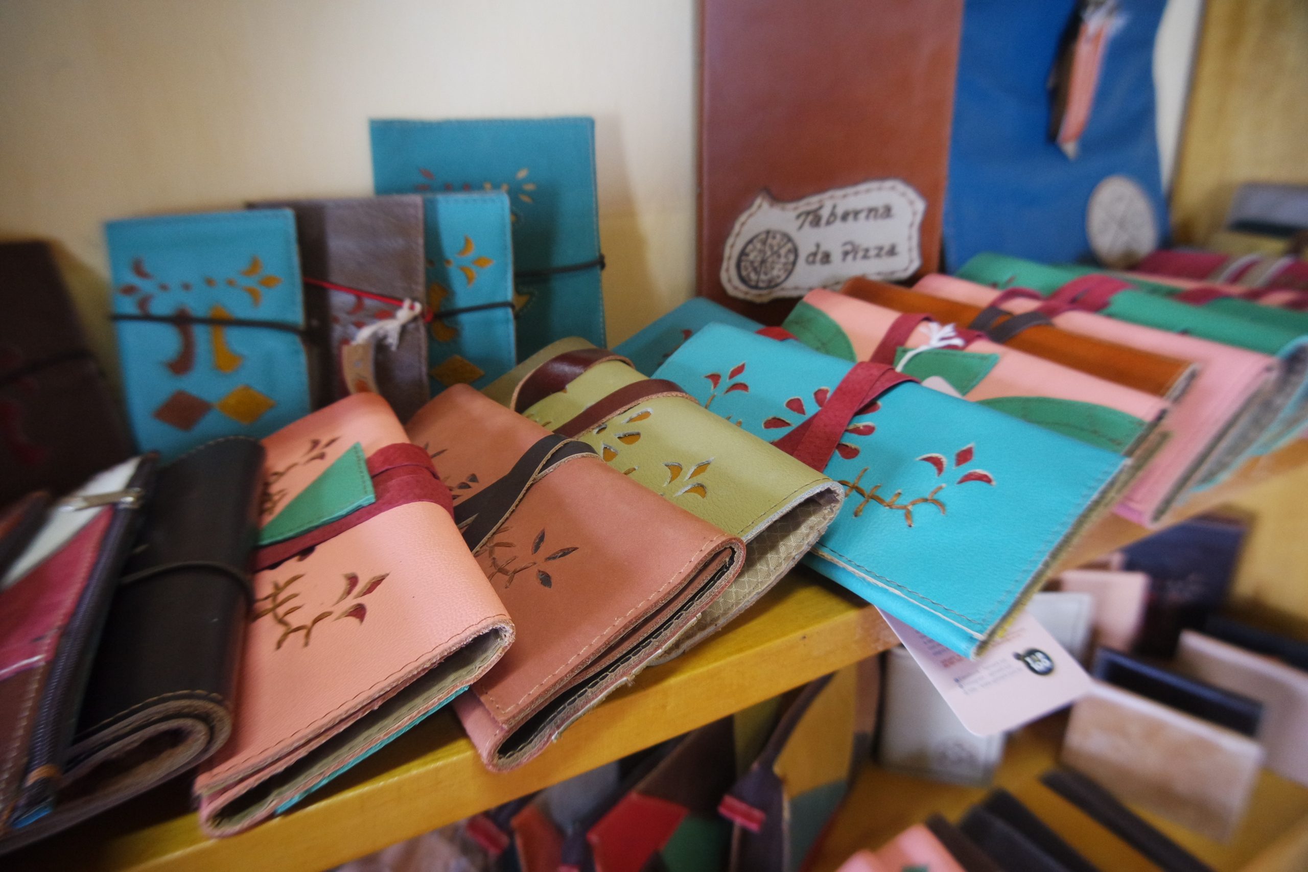 APROARTI – Associação dos Produtores de Artesanato, Gestores Culturais e Artistas de Icó