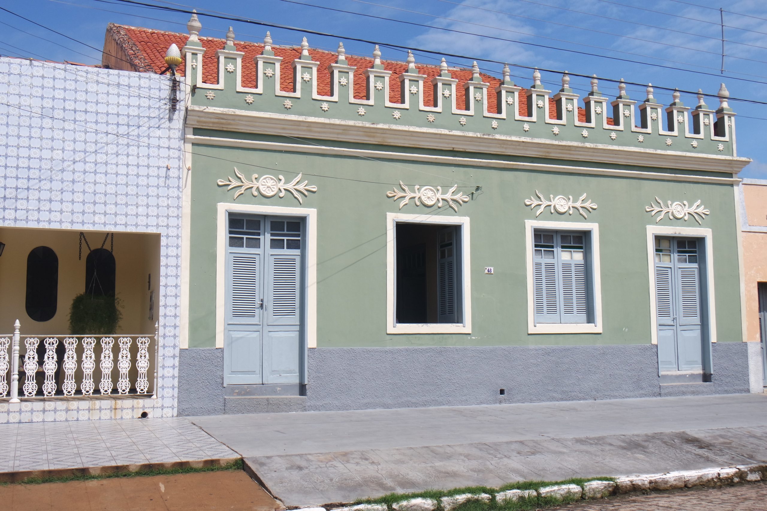 APROARTI – Associação dos Produtores de Artesanato, Gestores Culturais e Artistas de Icó