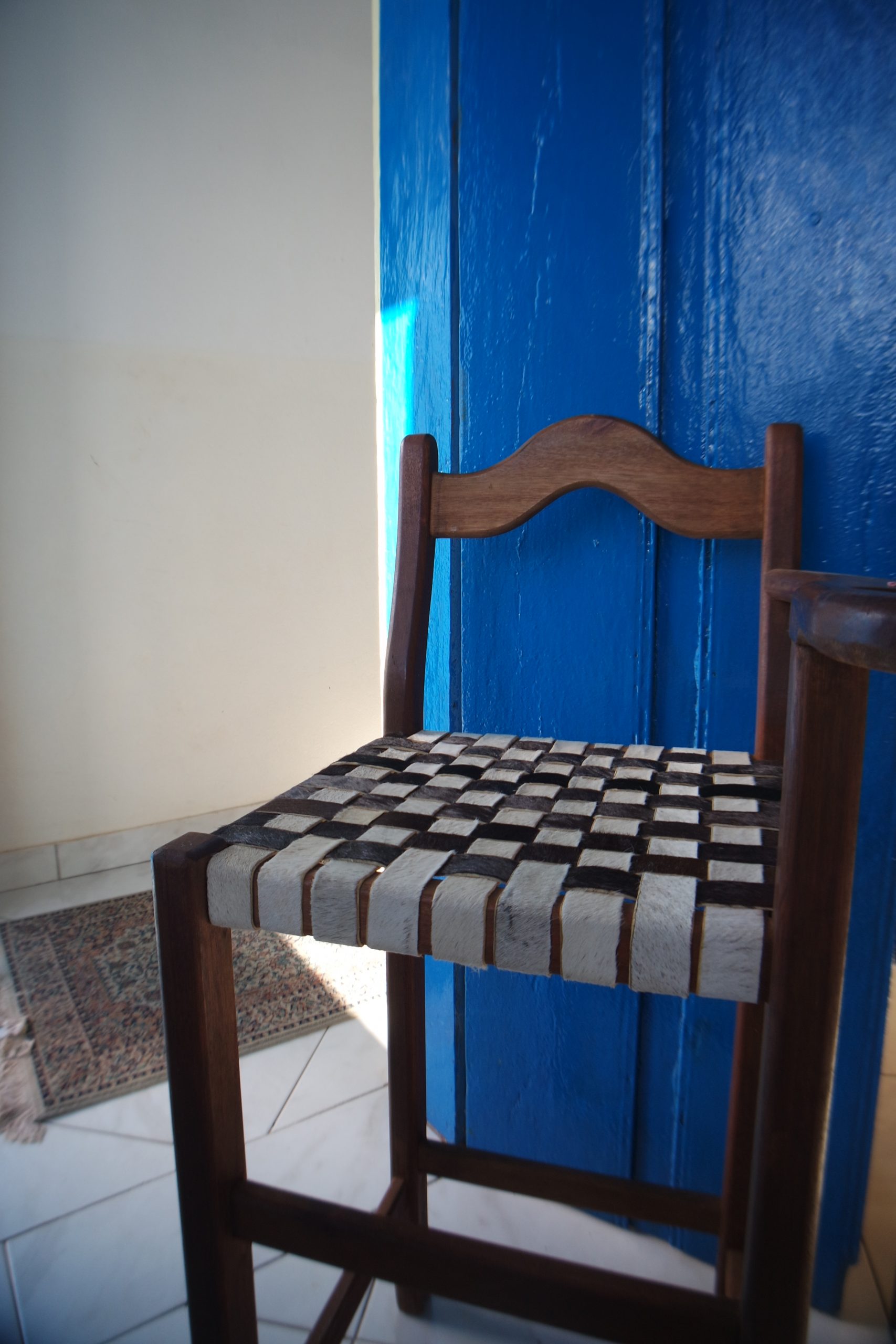 ARCA – Associação dos Artesãos de Santa Cruz de Chapada do Norte
