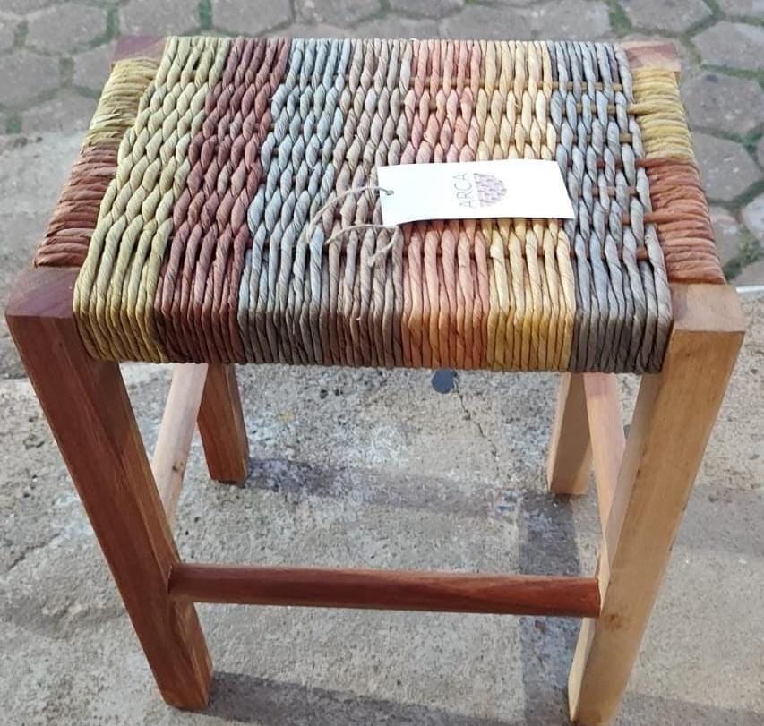 ARCA – Associação dos Artesãos de Santa Cruz de Chapada do Norte