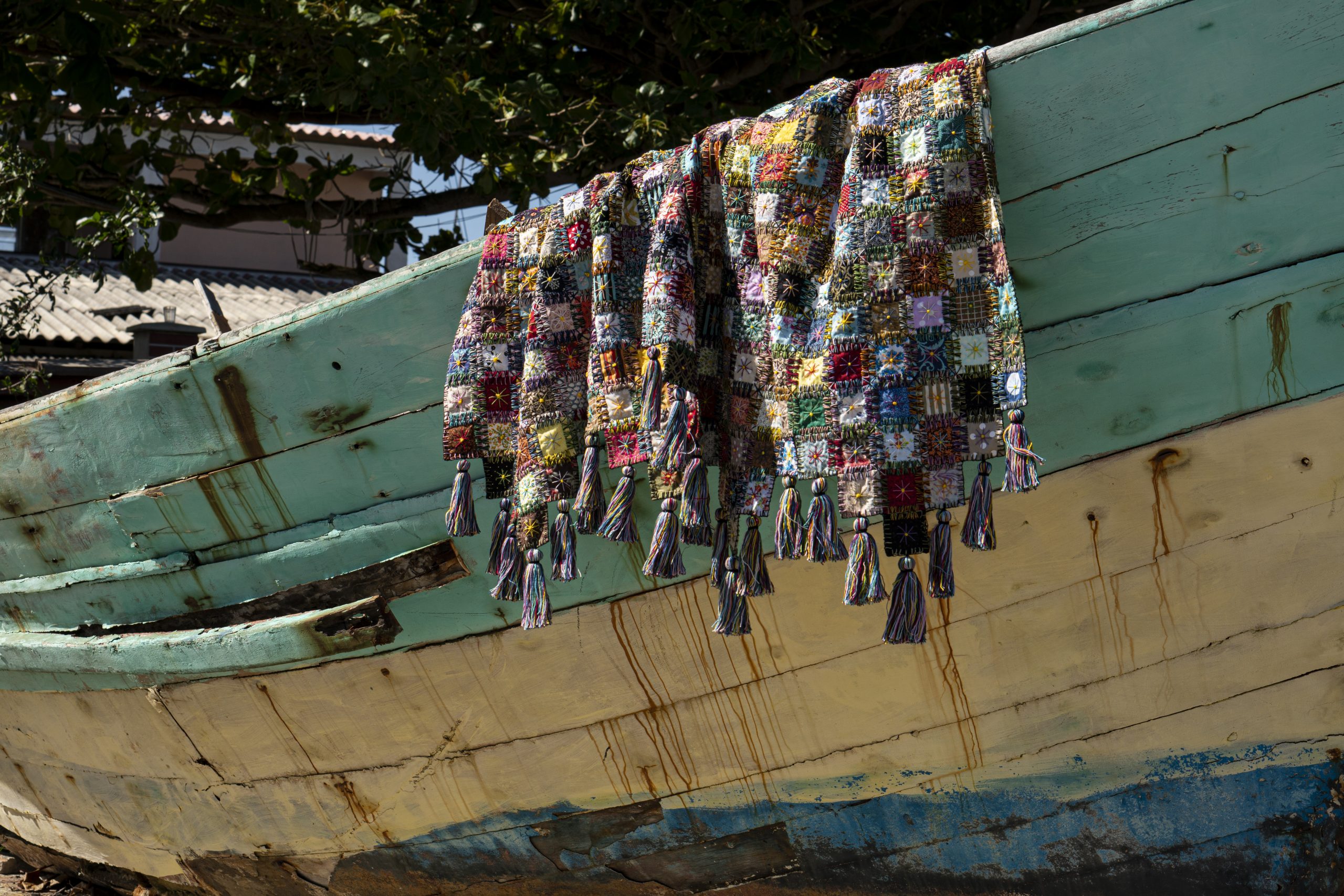 ArtBarra – Associação dos Artesãos de Conceição da Barra