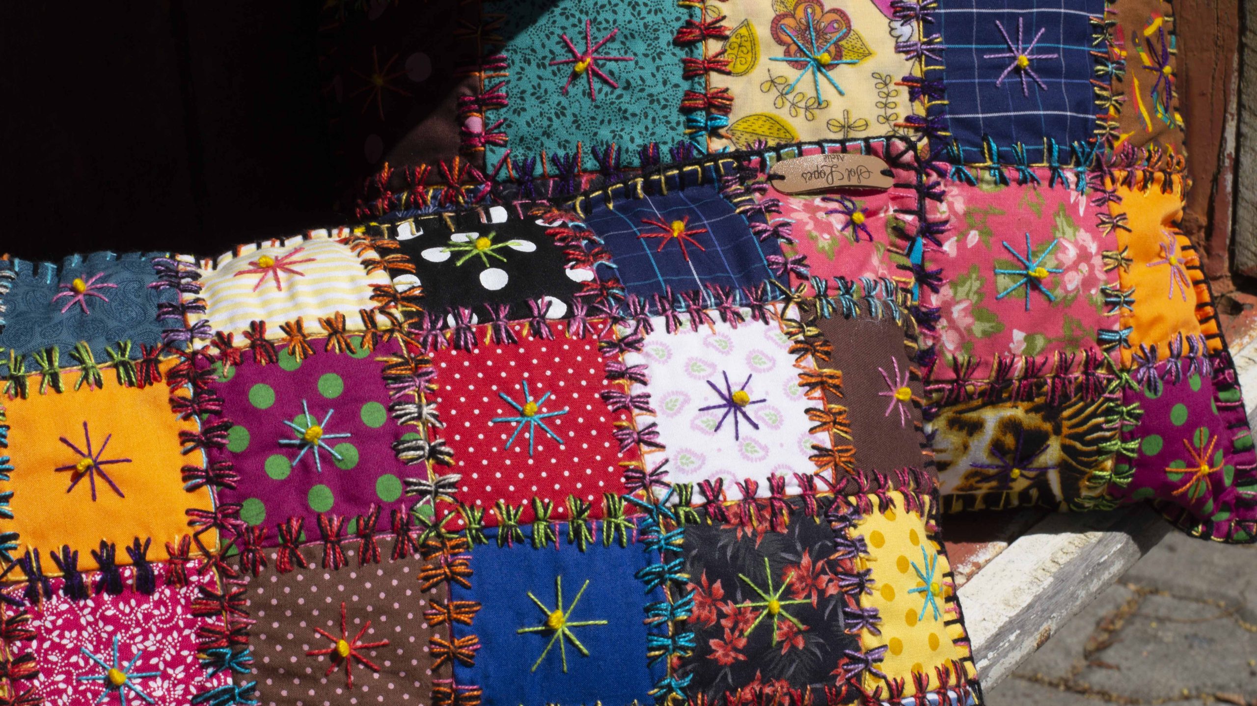 ArtBarra – Associação dos Artesãos de Conceição da Barra