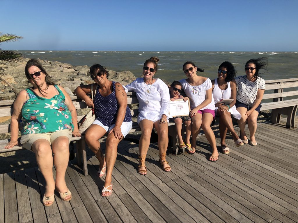 ArtBarra – Associação dos Artesãos de Conceição da Barra