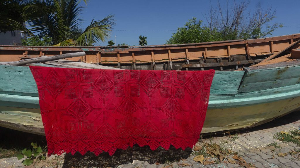 ArtBarra – Associação dos Artesãos de Conceição da Barra