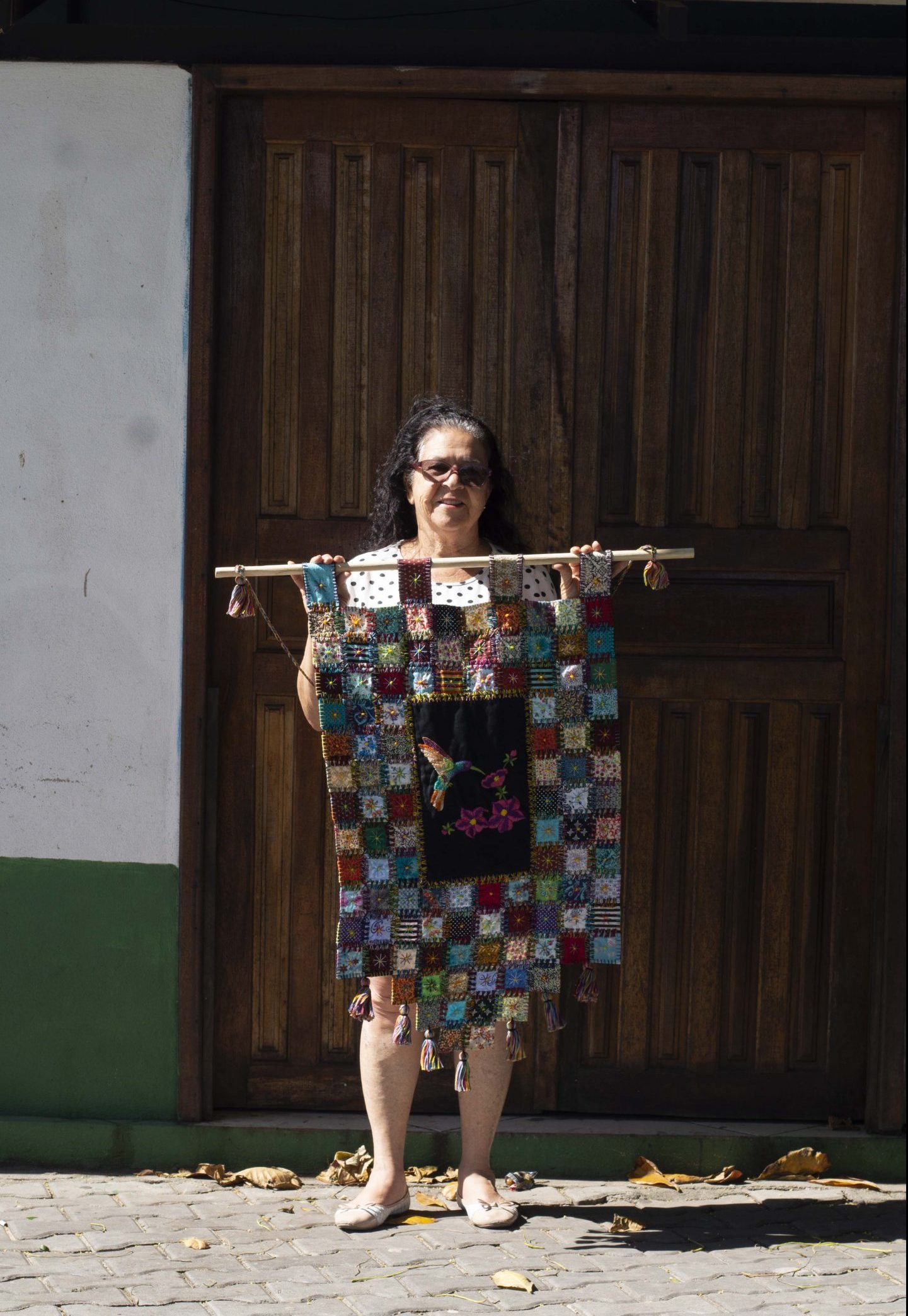 ArtBarra – Associação dos Artesãos de Conceição da Barra