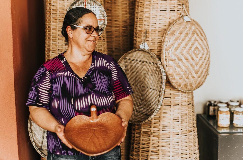 Arte Looze – Polo Cerâmico do Alto do Ribeira