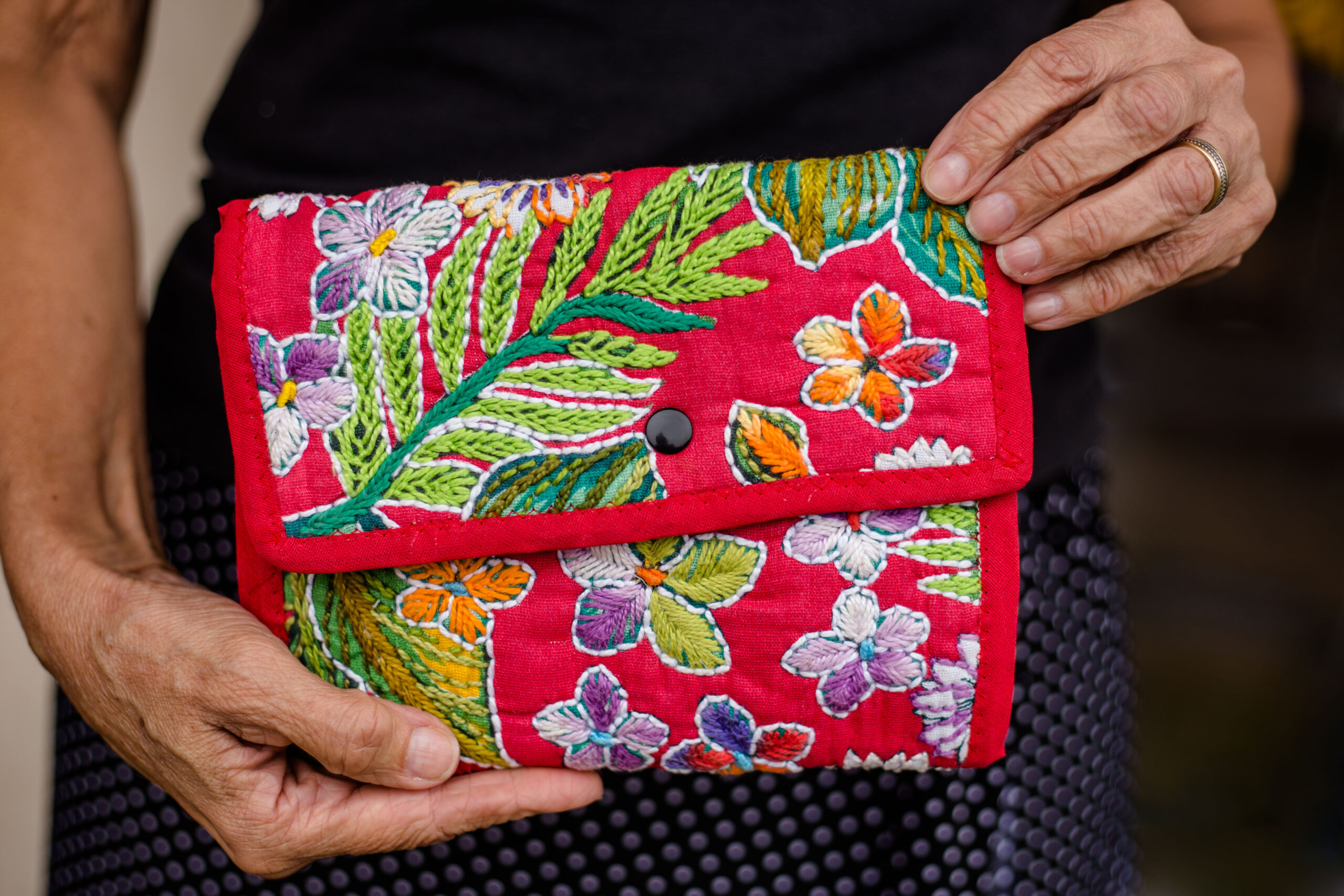 Associação das Artesãs Arte, Mãos e Flores de Antonio Pereira