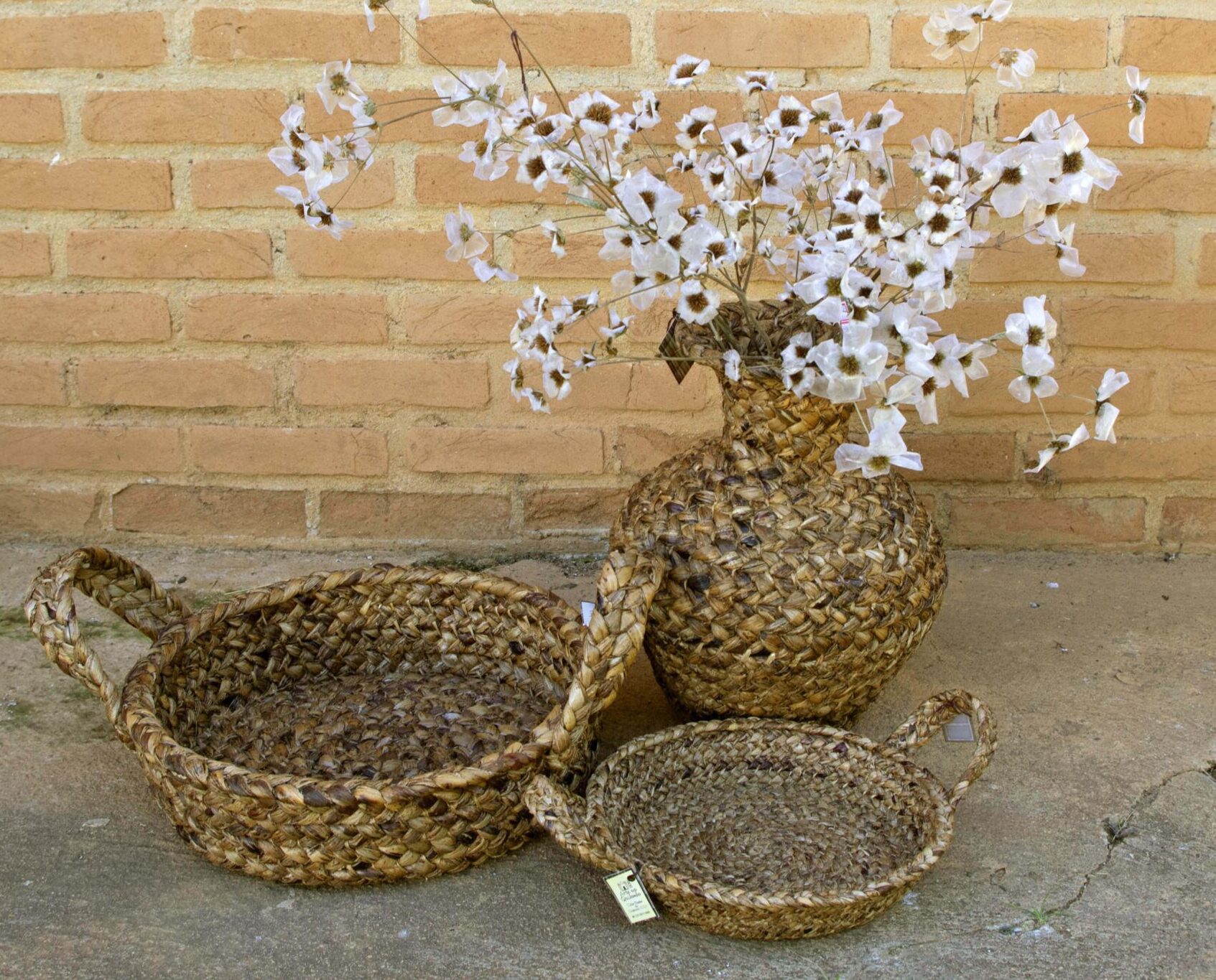 Arte no Quilombo – Associação dos Moradores e Artesãos do Bairro do Quilombo 
