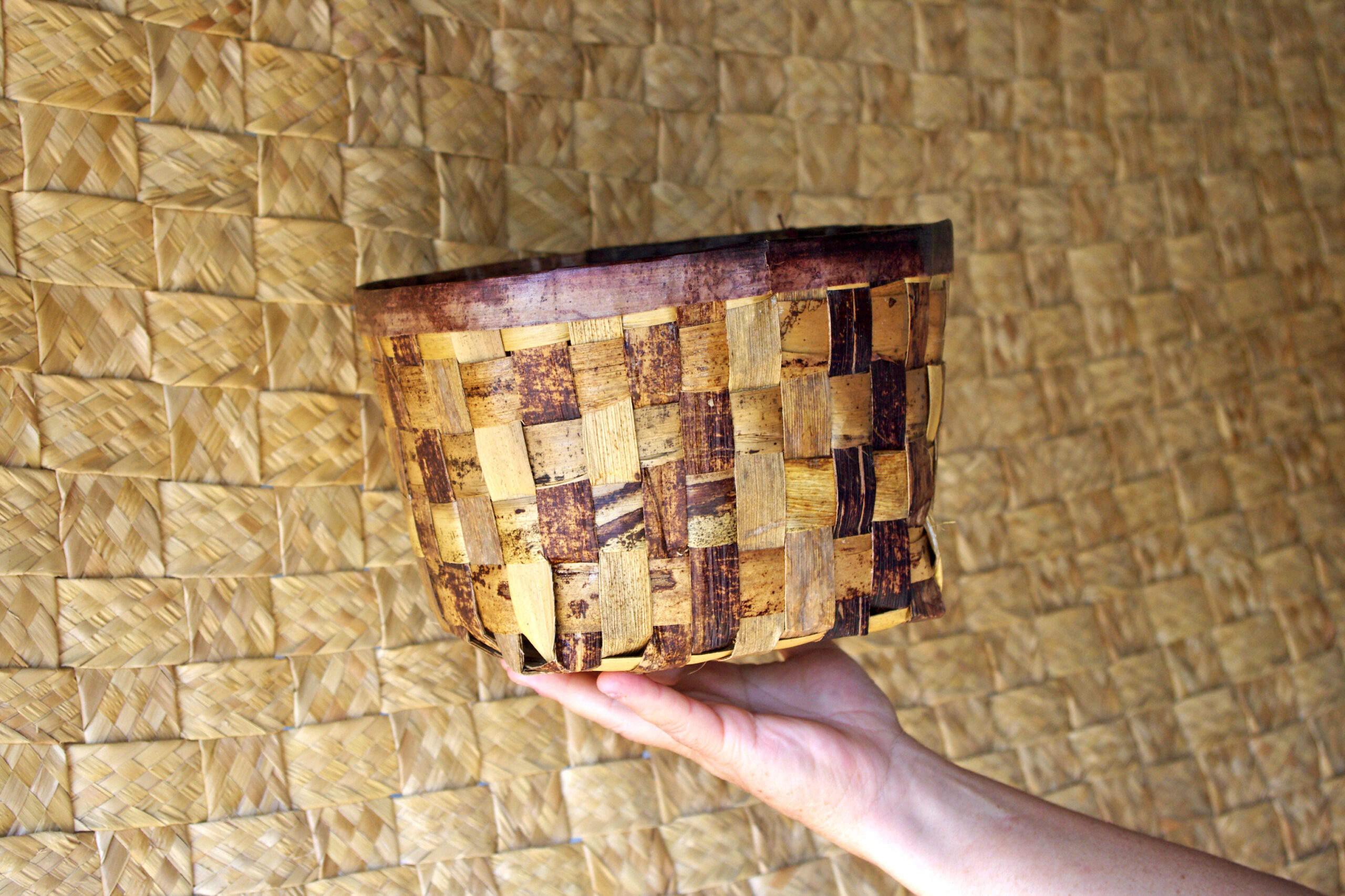 Arte no Quilombo – Associação dos Moradores e Artesãos do Bairro do Quilombo 