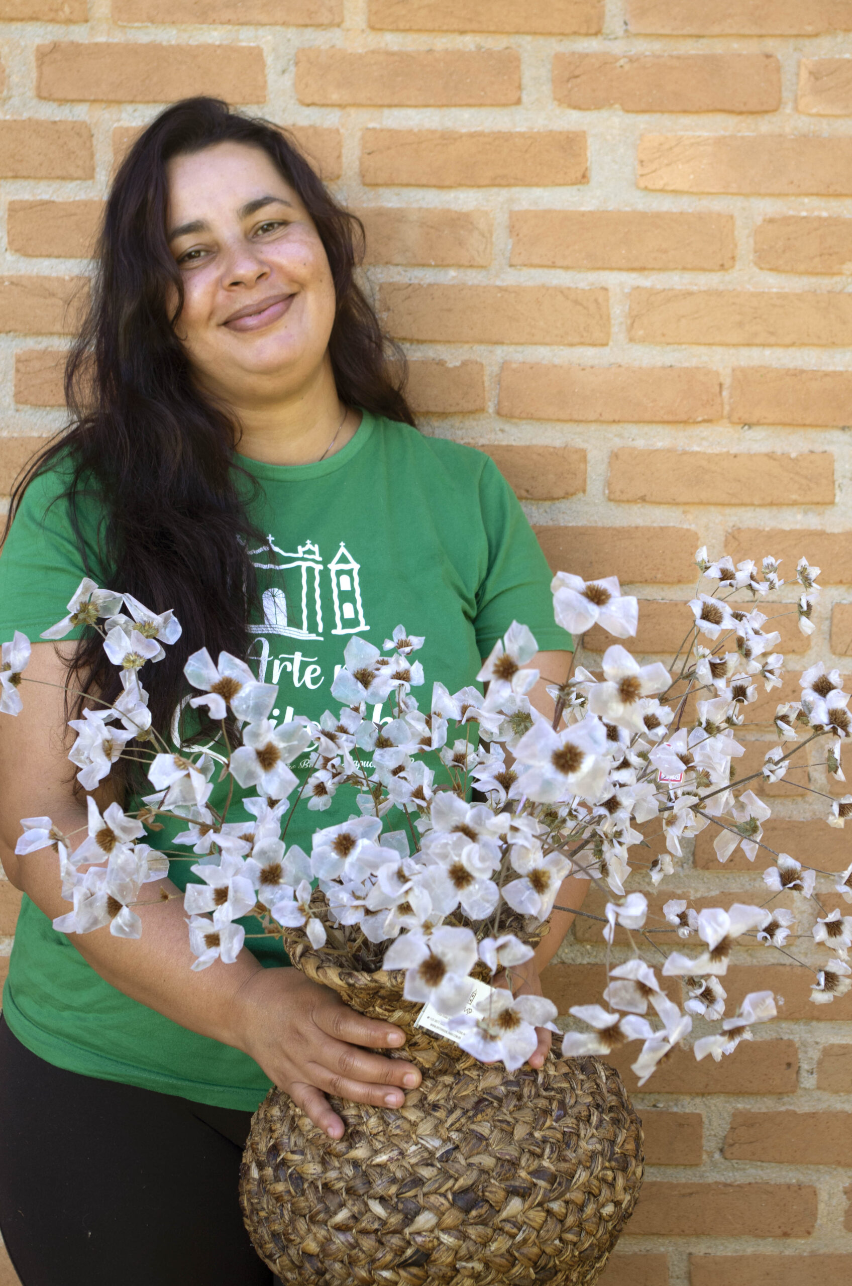 Arte no Quilombo – Associação dos Moradores e Artesãos do Bairro do Quilombo 