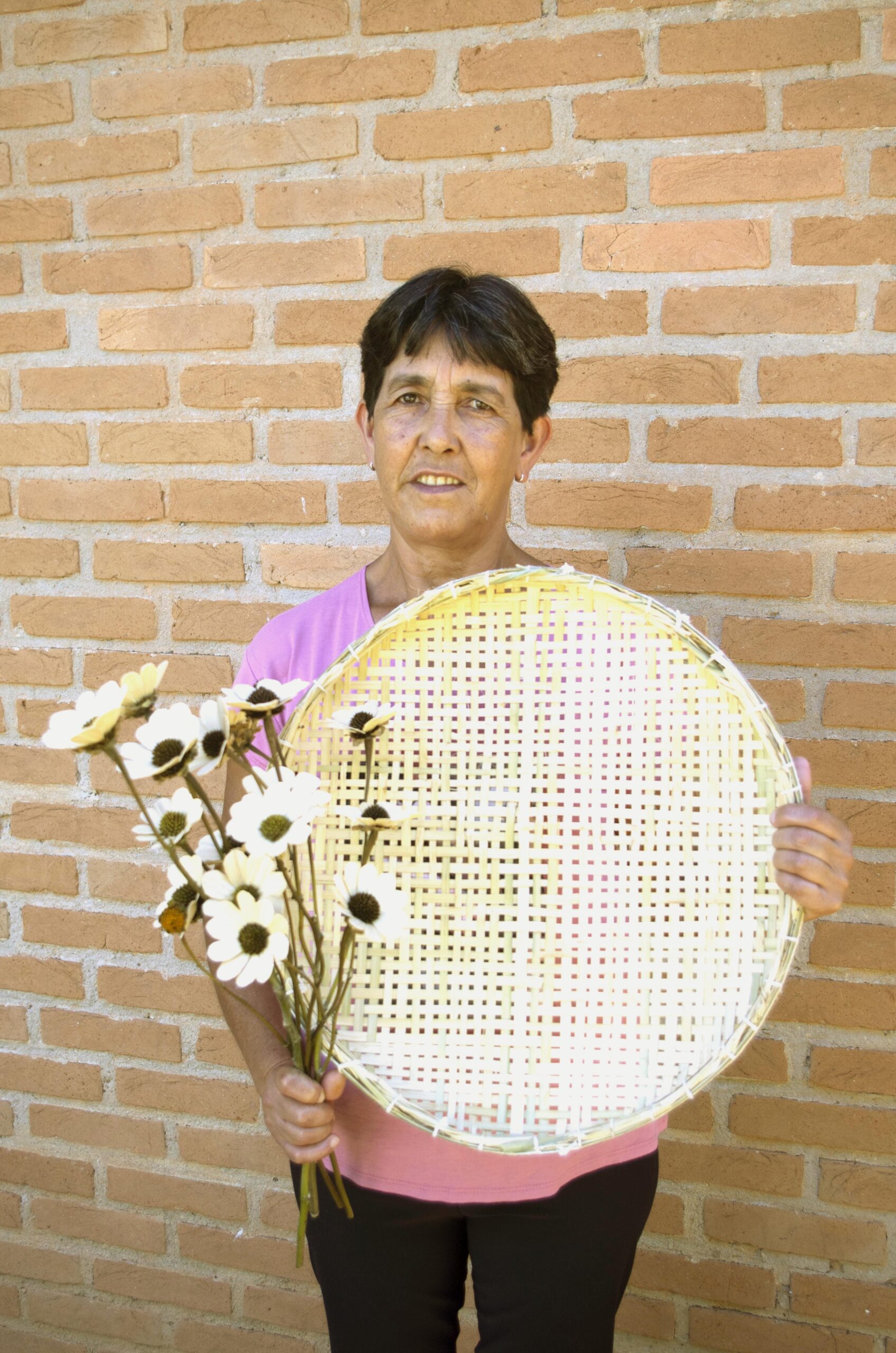 Arte no Quilombo – Associação dos Moradores e Artesãos do Bairro do Quilombo 