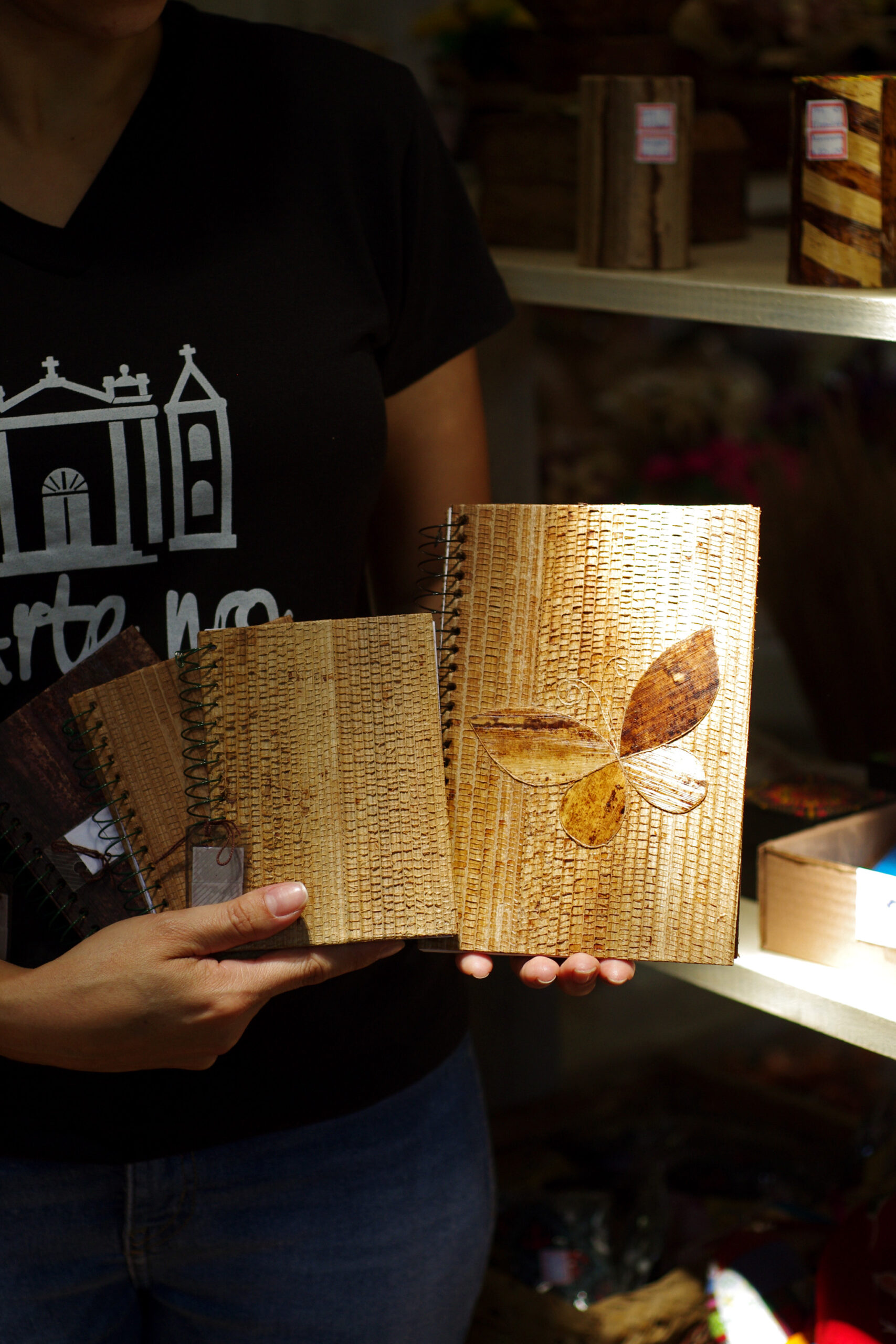 Arte no Quilombo – Associação dos Moradores e Artesãos do Bairro do Quilombo 