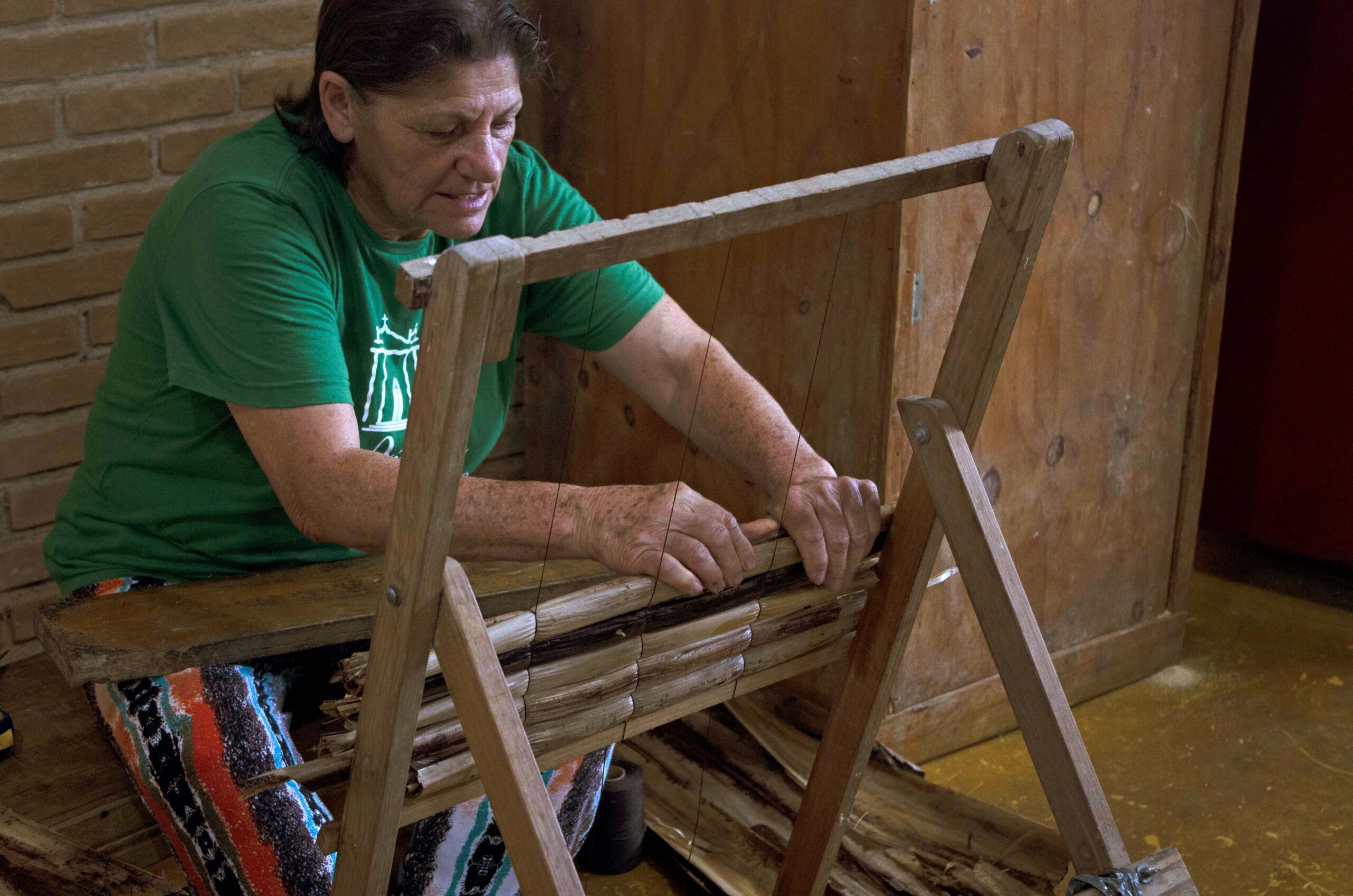 Arte no Quilombo – Associação dos Moradores e Artesãos do Bairro do Quilombo 