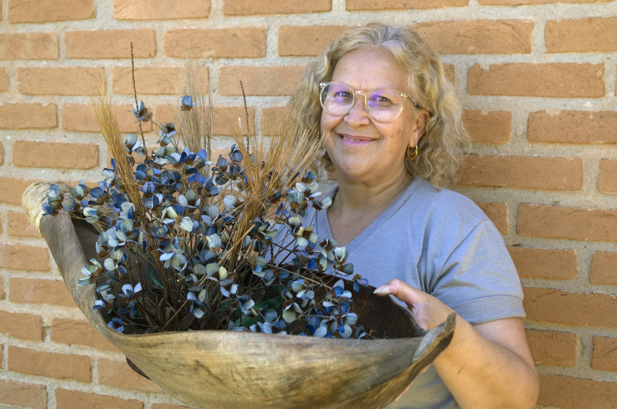 Arte no Quilombo – Associação dos Moradores e Artesãos do Bairro do Quilombo 