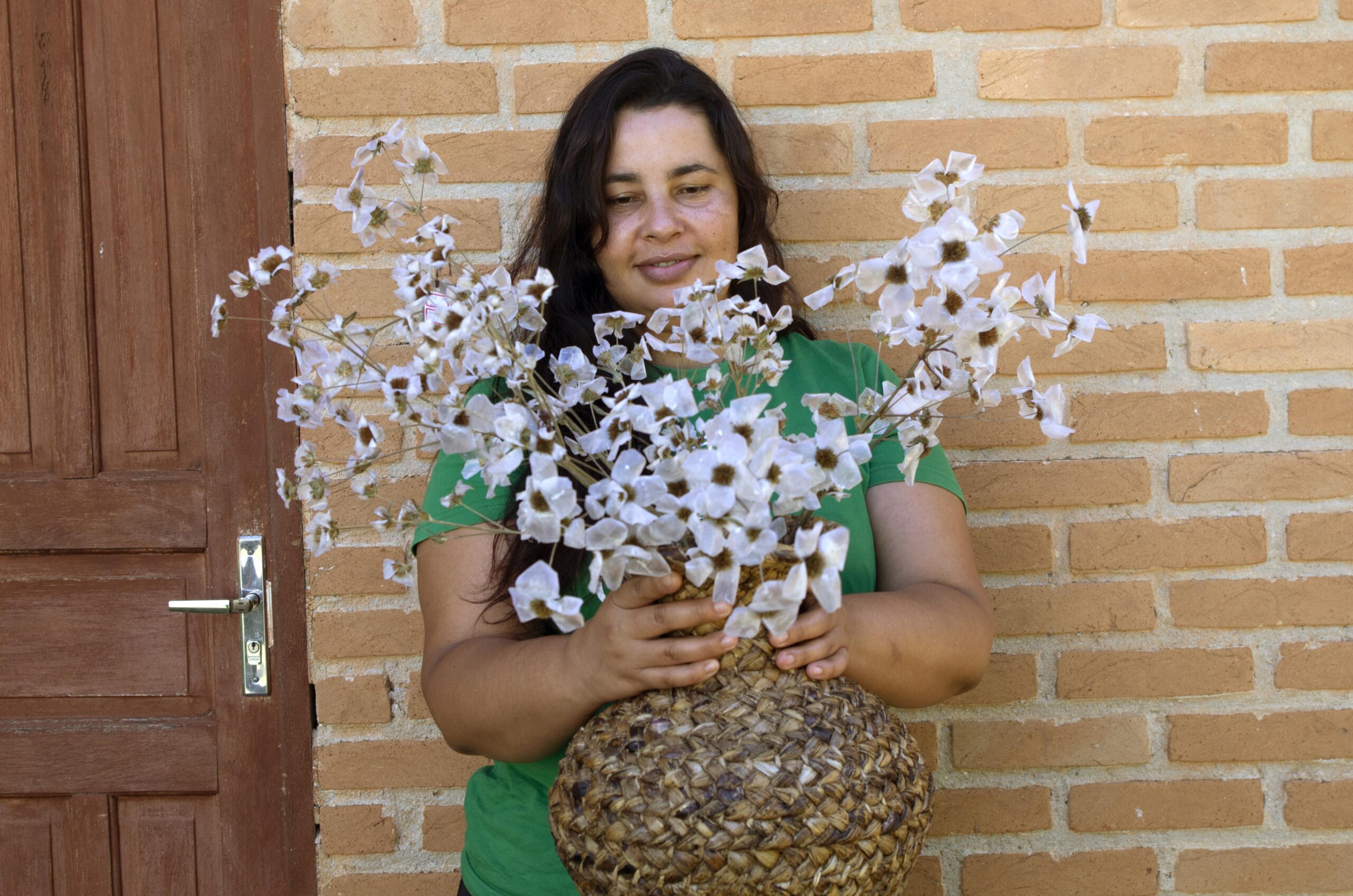 Arte no Quilombo – Associação dos Moradores e Artesãos do Bairro do Quilombo 