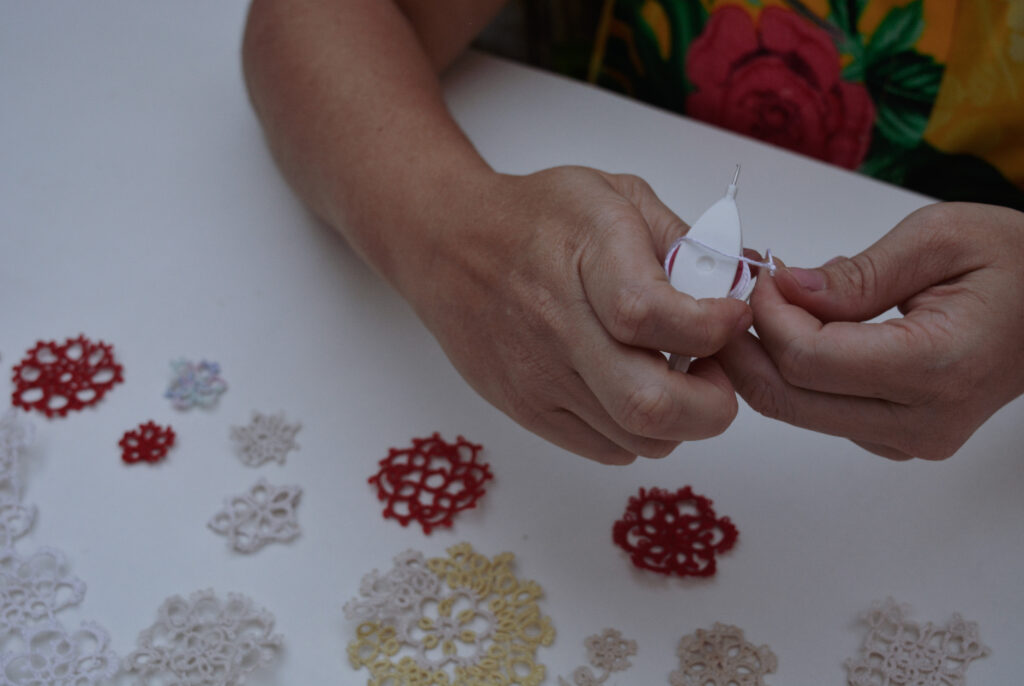 ARTECER – Associação das Rendeiras de Singeleza e Bordados de Paripueira