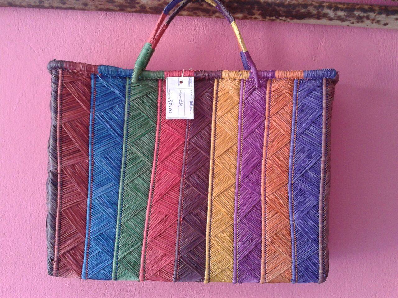 ARTECOOP- Cooperativa dos Artesãos dos Lençóis Maranhenses