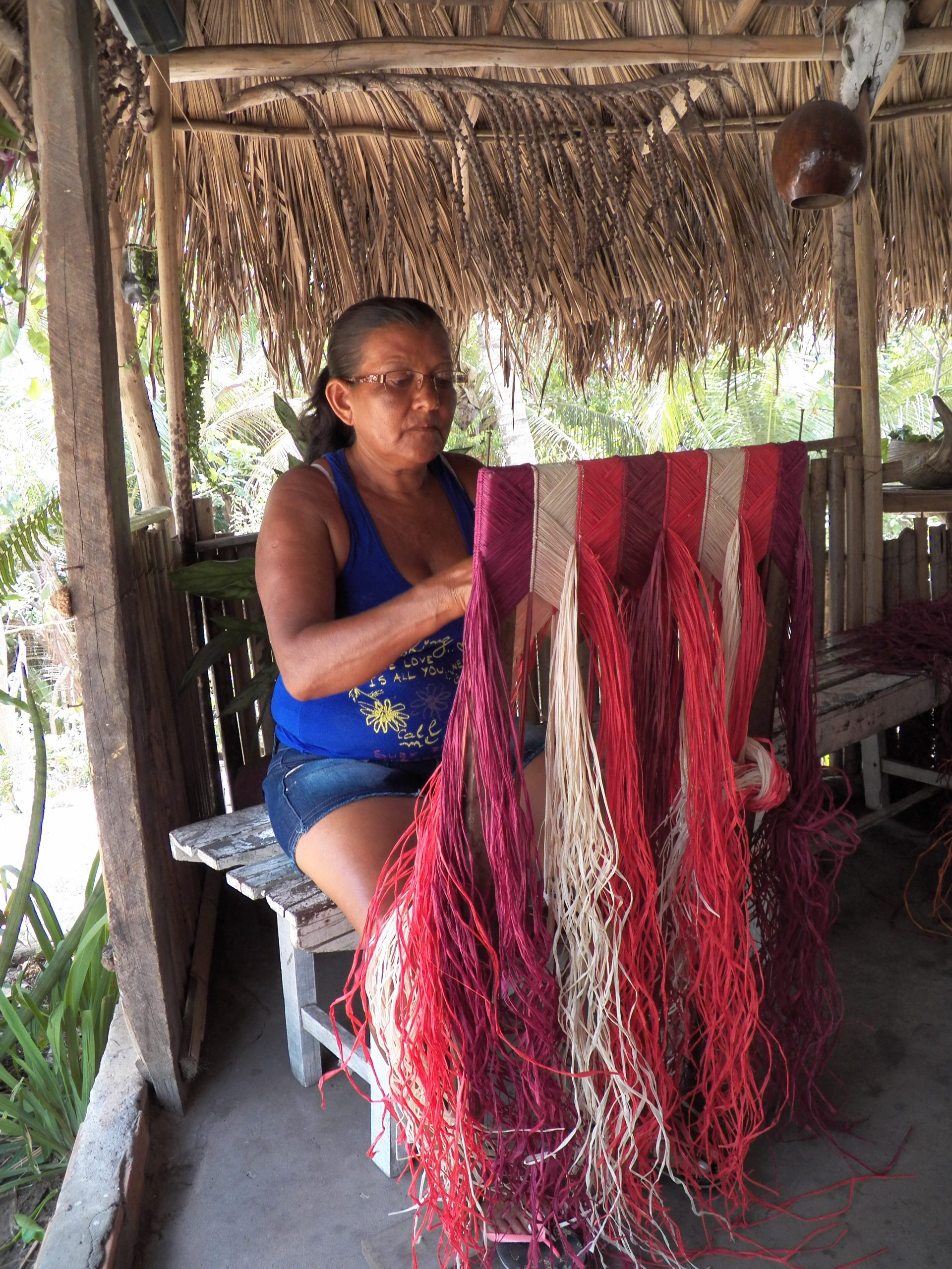 ARTECOOP- Cooperativa dos Artesãos dos Lençóis Maranhenses