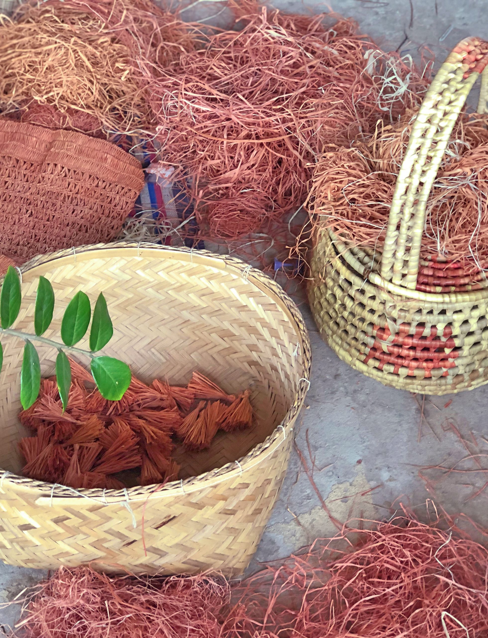 ARTECOOP- Cooperativa dos Artesãos dos Lençóis Maranhenses