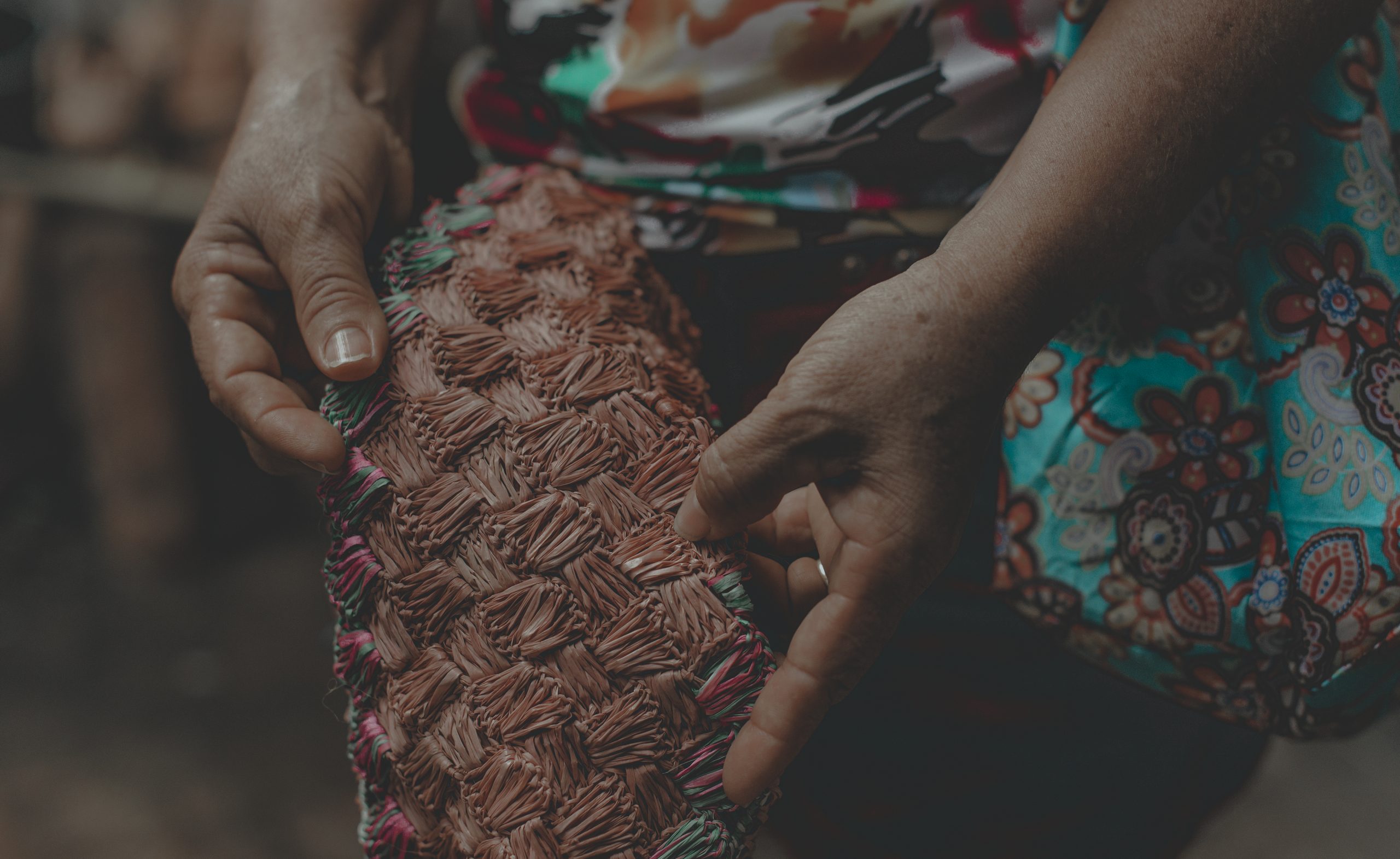 ARTECOOP- Cooperativa dos Artesãos dos Lençóis Maranhenses