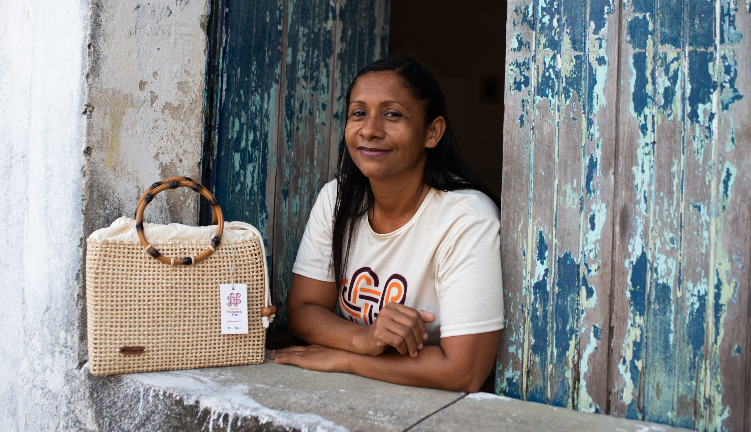 ARTECOOP- Cooperativa dos Artesãos dos Lençóis Maranhenses