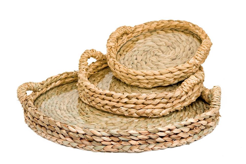 Artesanato Cana Brava