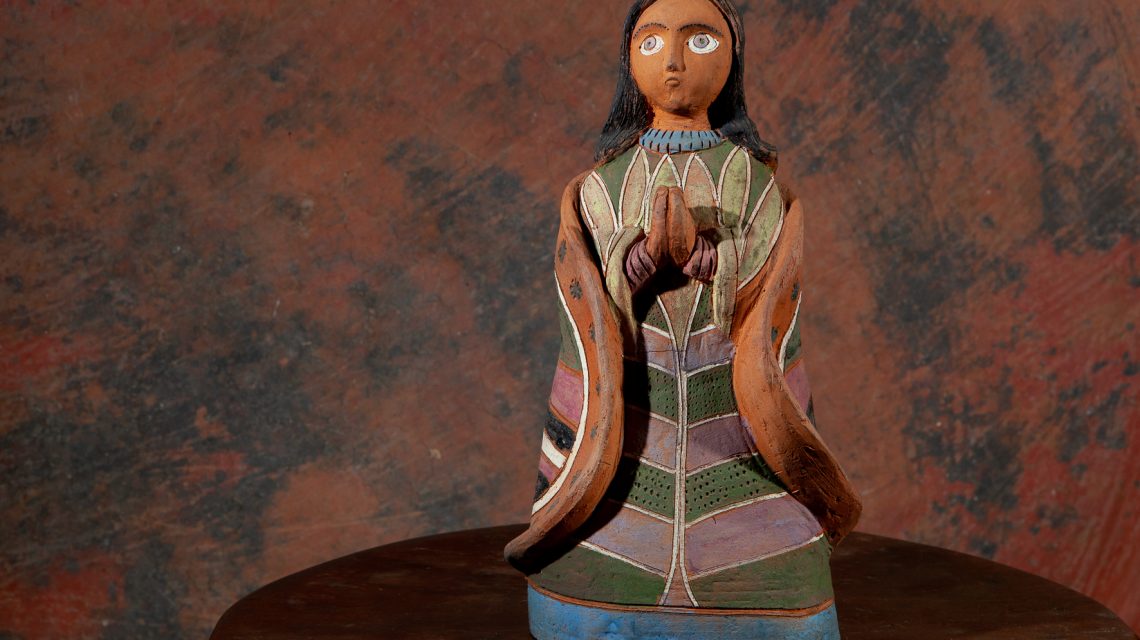 Artesanato da Bahia
