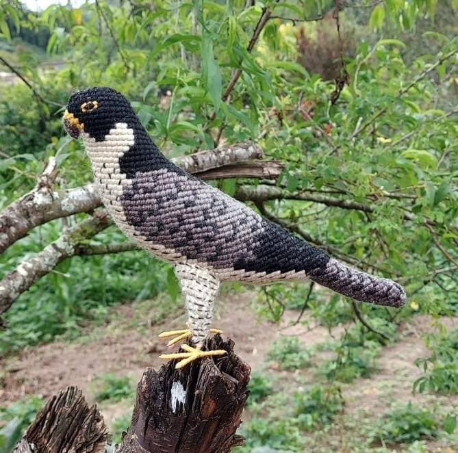 Artesanato Pássaros Caparaó