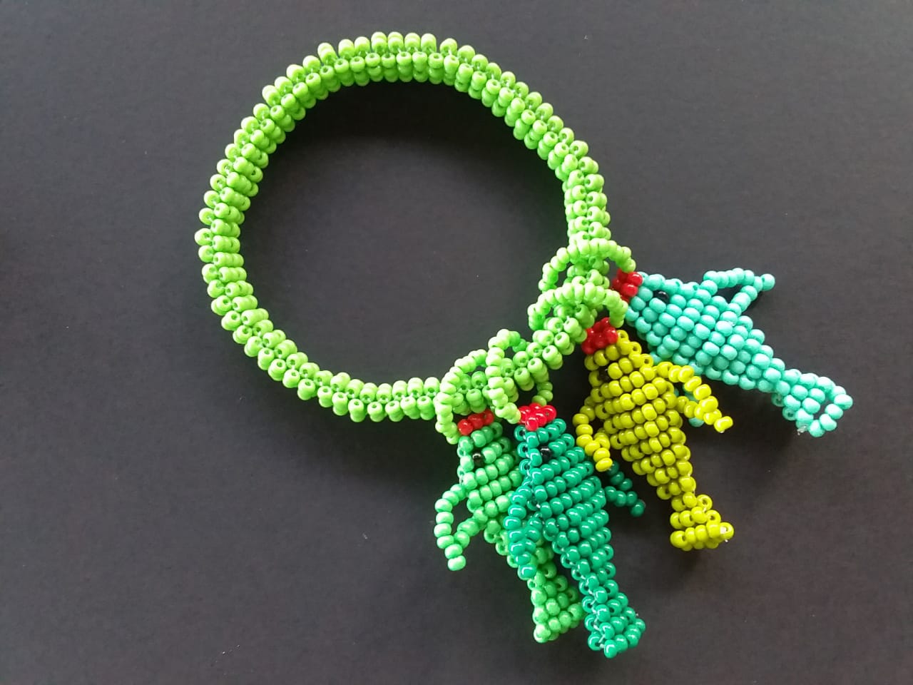 Artesanato Tupyguá