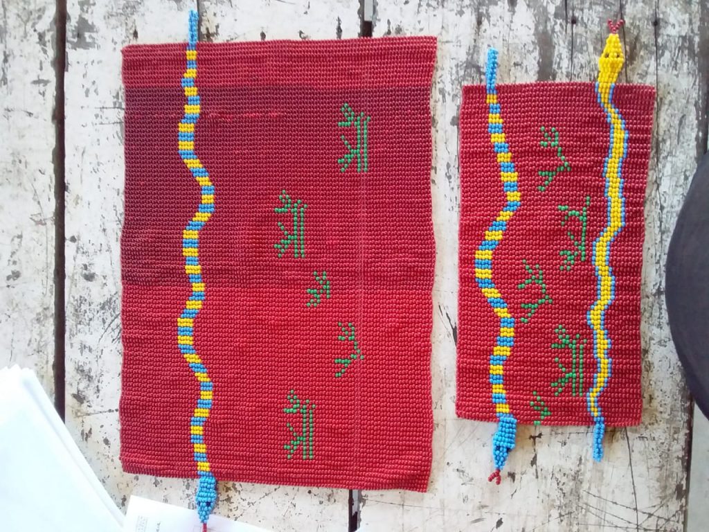 Artesanato Tupyguá