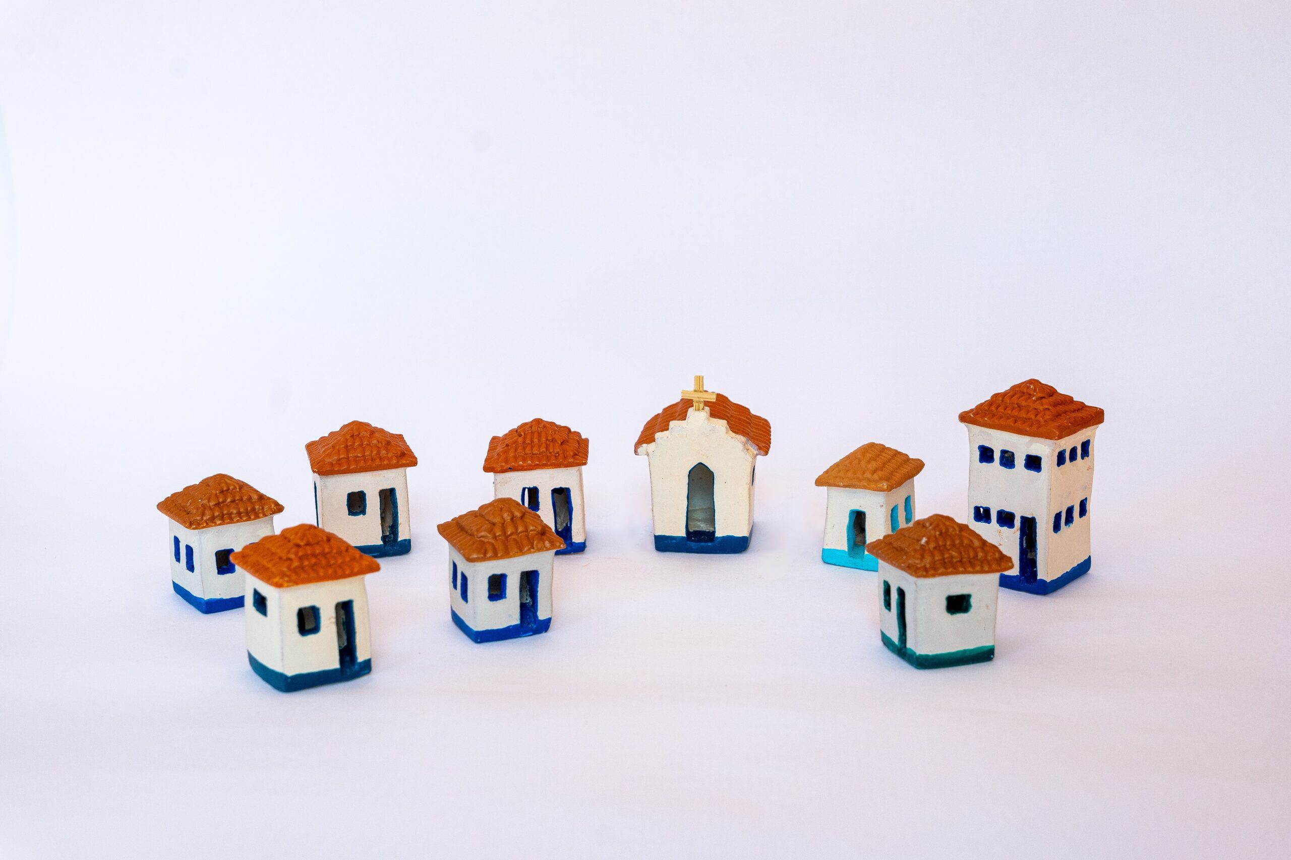 AACF –  Associação dos Artesãos de Cachoeira do Fanado 