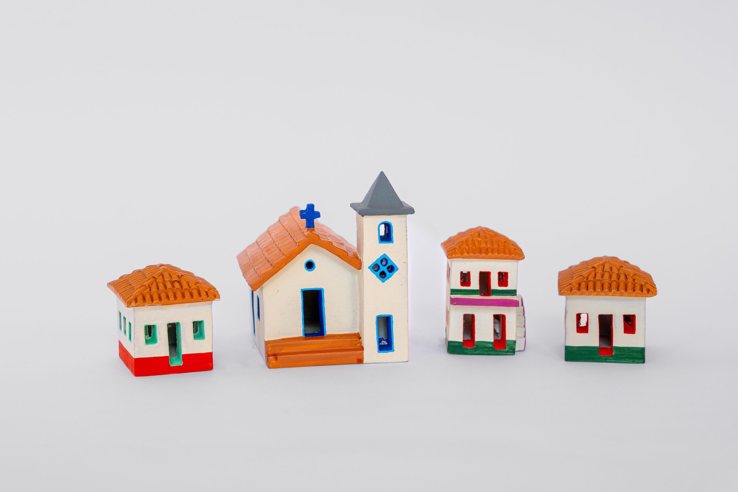 AACF –  Associação dos Artesãos de Cachoeira do Fanado 