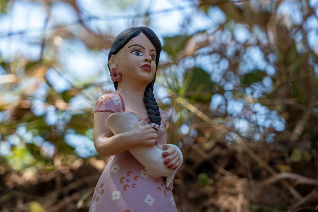AACF –  Associação dos Artesãos de Cachoeira do Fanado 