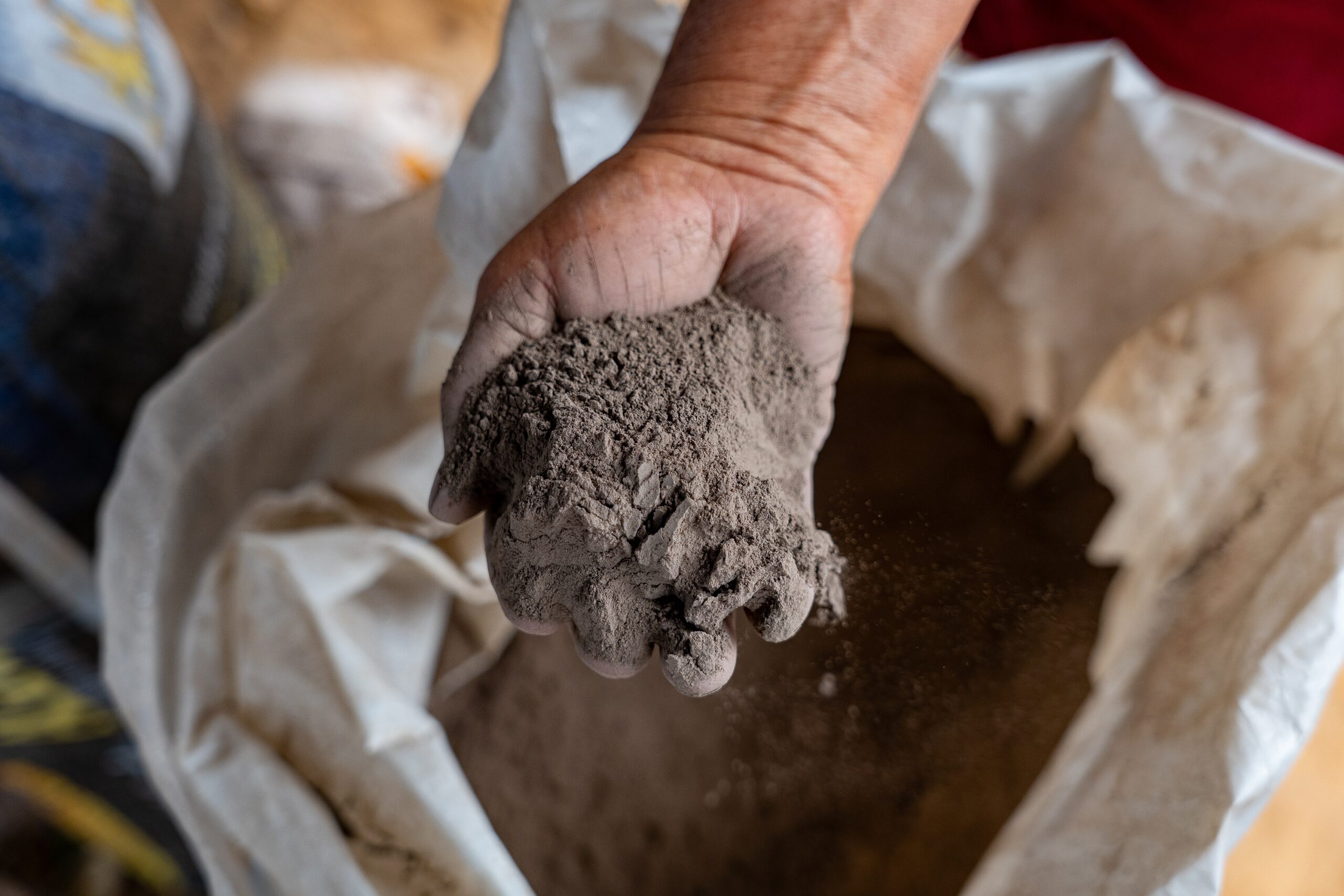 AACF –  Associação dos Artesãos de Cachoeira do Fanado 