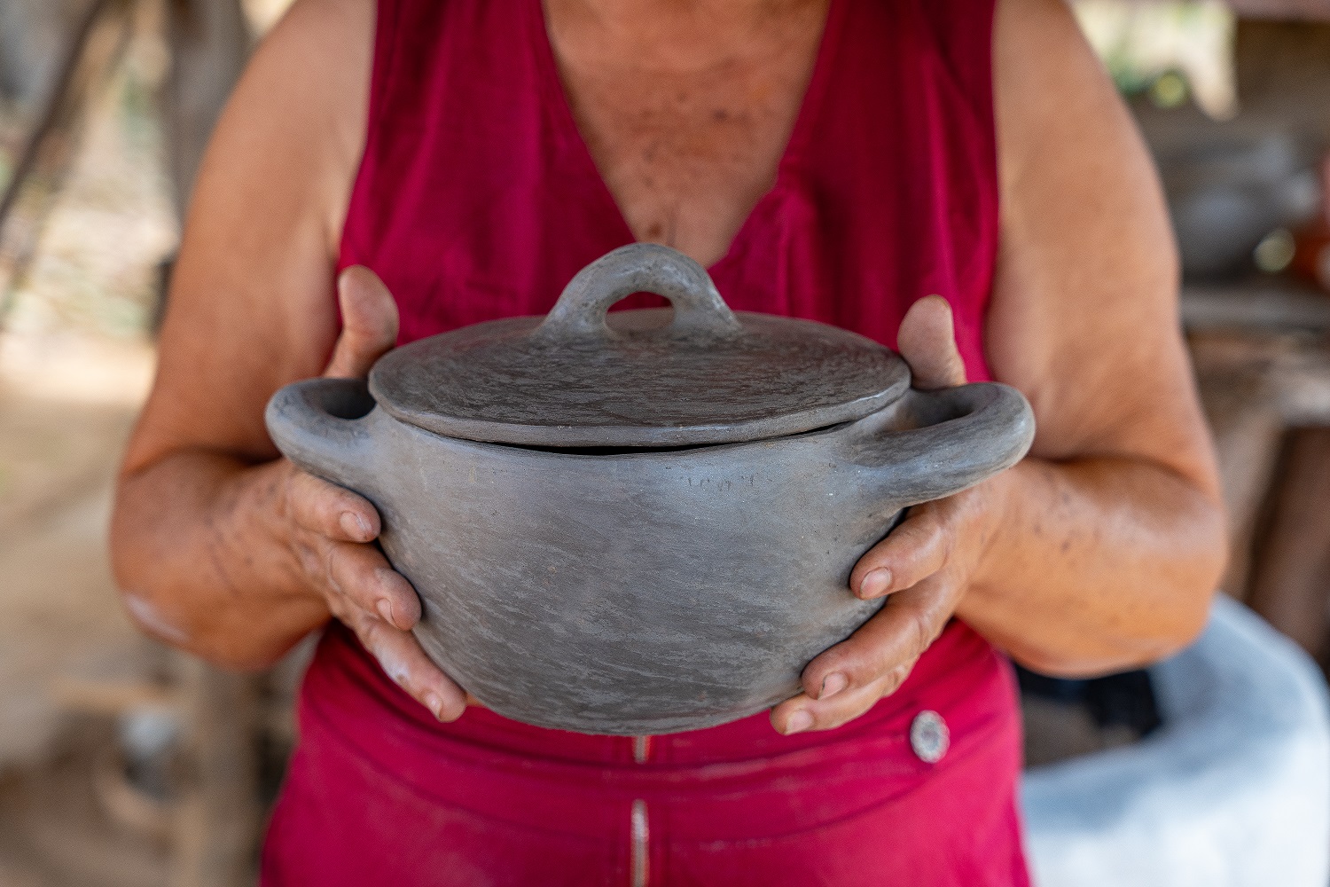 AACF –  Associação dos Artesãos de Cachoeira do Fanado 