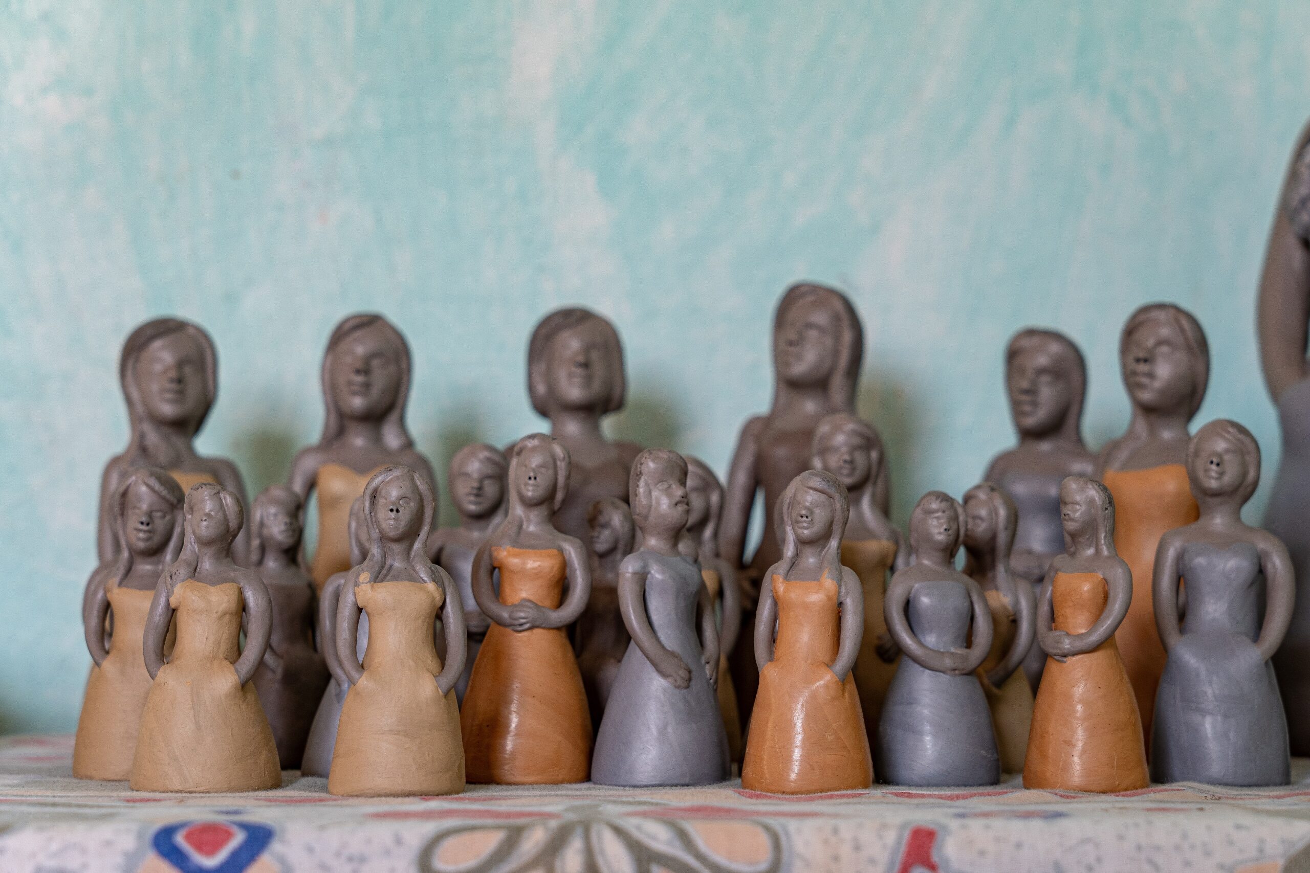 AACF –  Associação dos Artesãos de Cachoeira do Fanado 