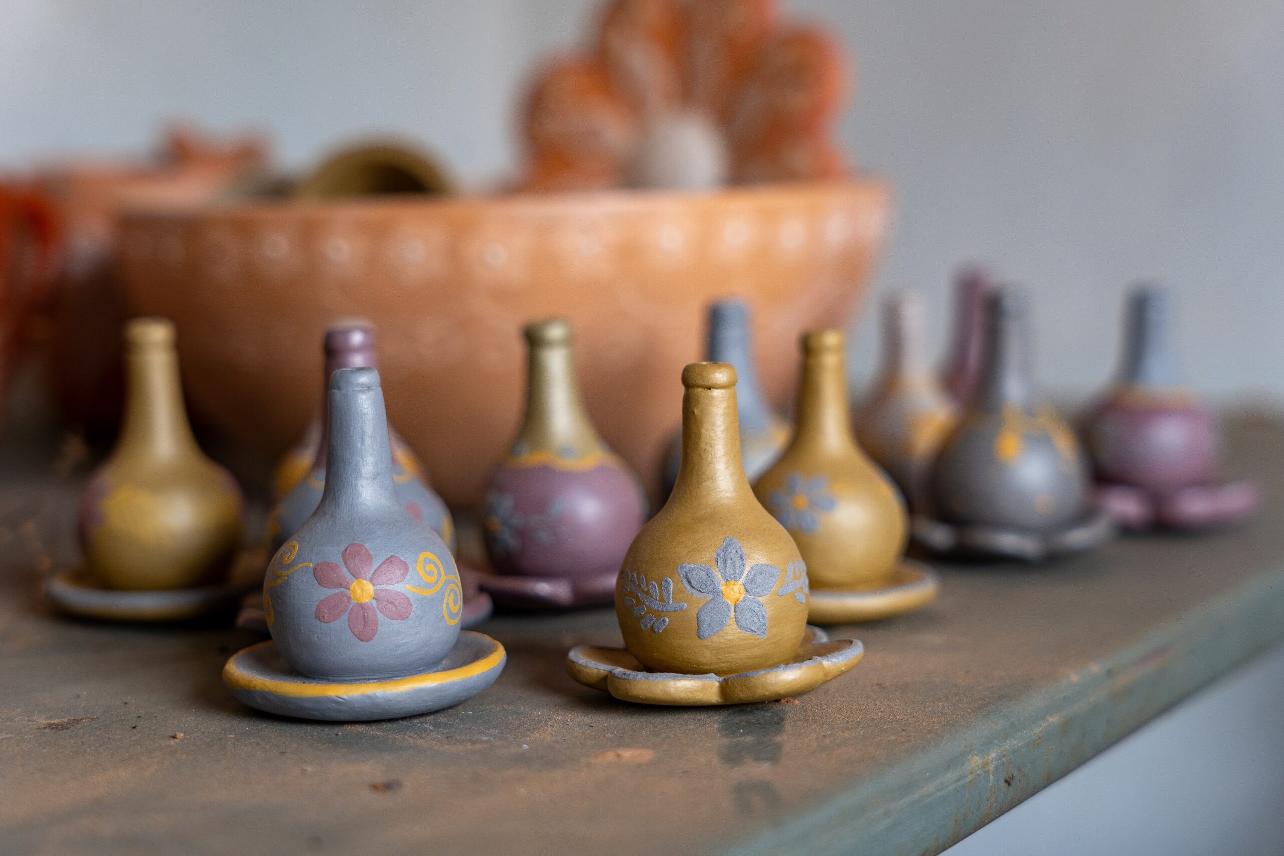 AACF –  Associação dos Artesãos de Cachoeira do Fanado 