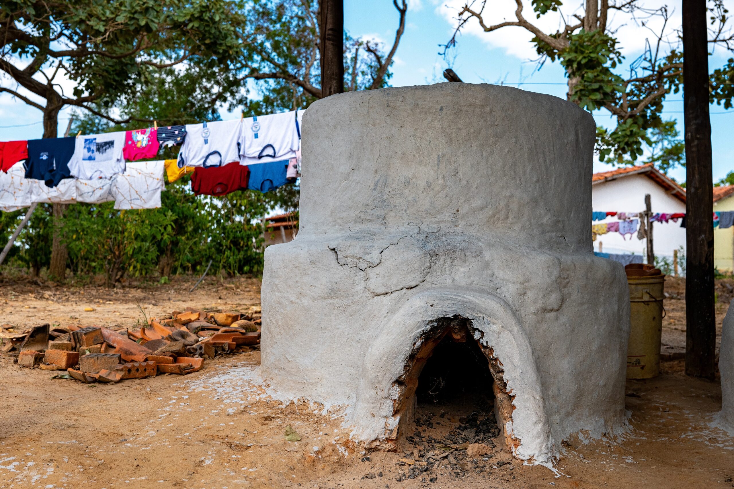 AACF –  Associação dos Artesãos de Cachoeira do Fanado 