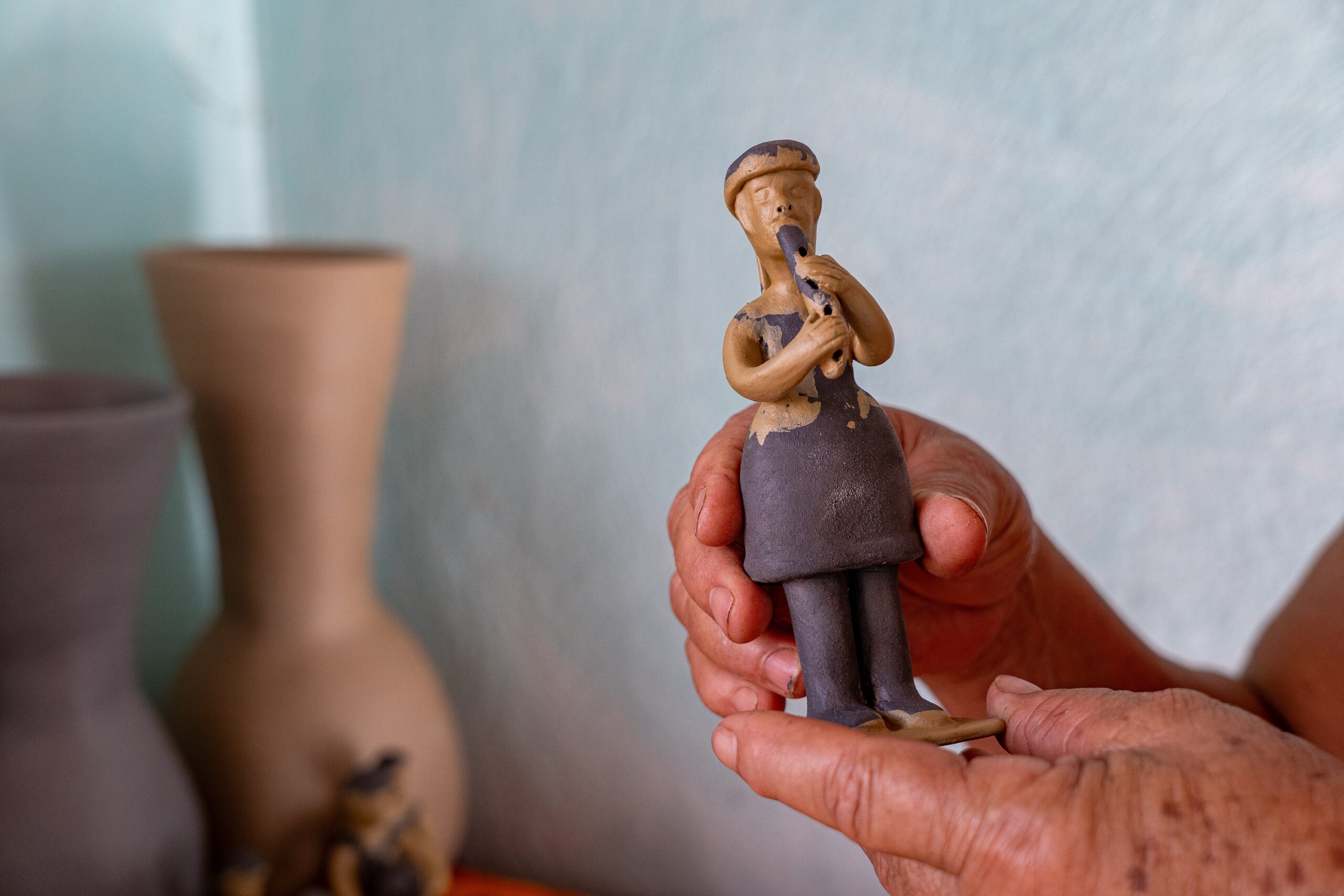 AACF –  Associação dos Artesãos de Cachoeira do Fanado 