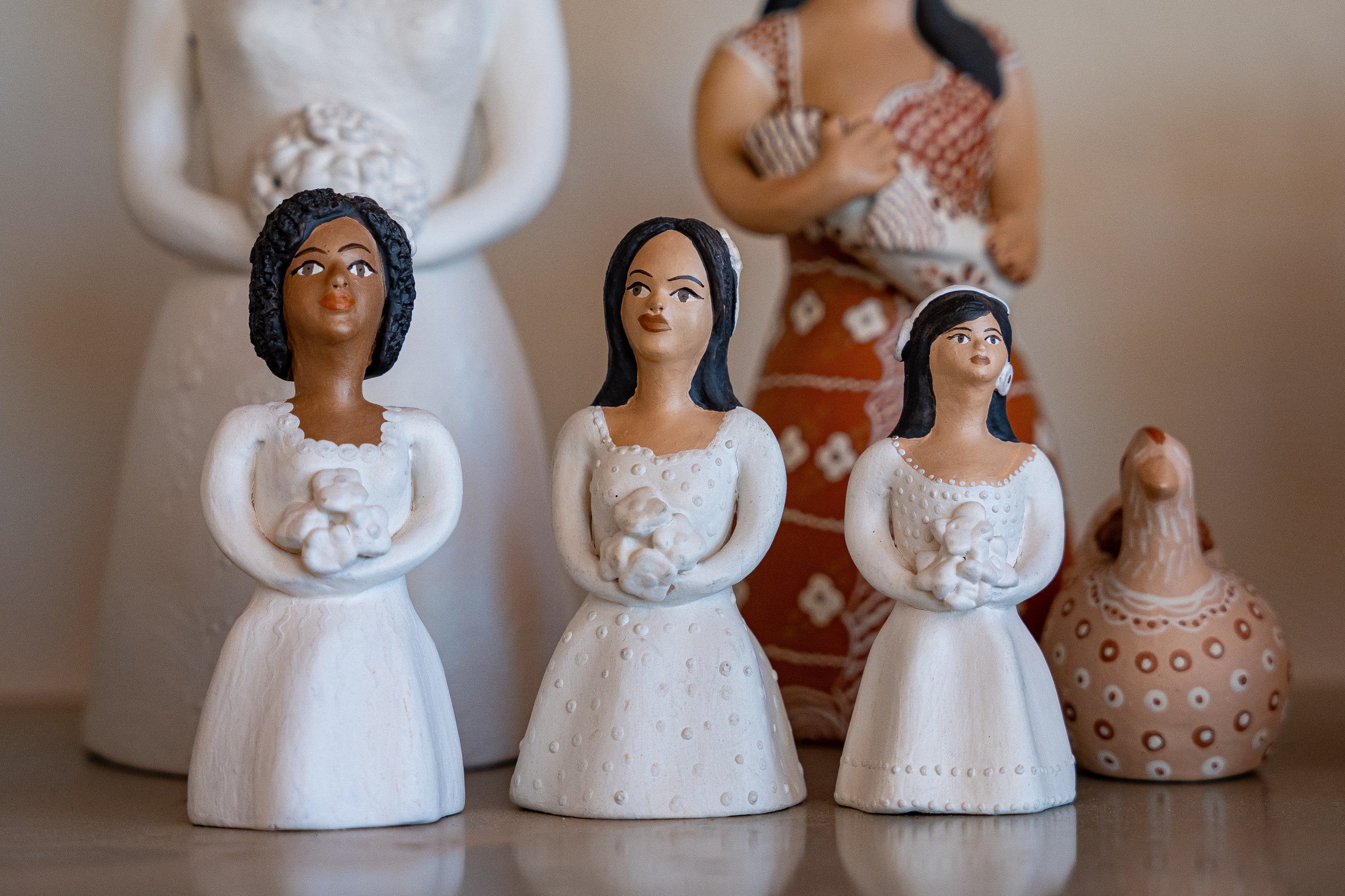 AACF –  Associação dos Artesãos de Cachoeira do Fanado 