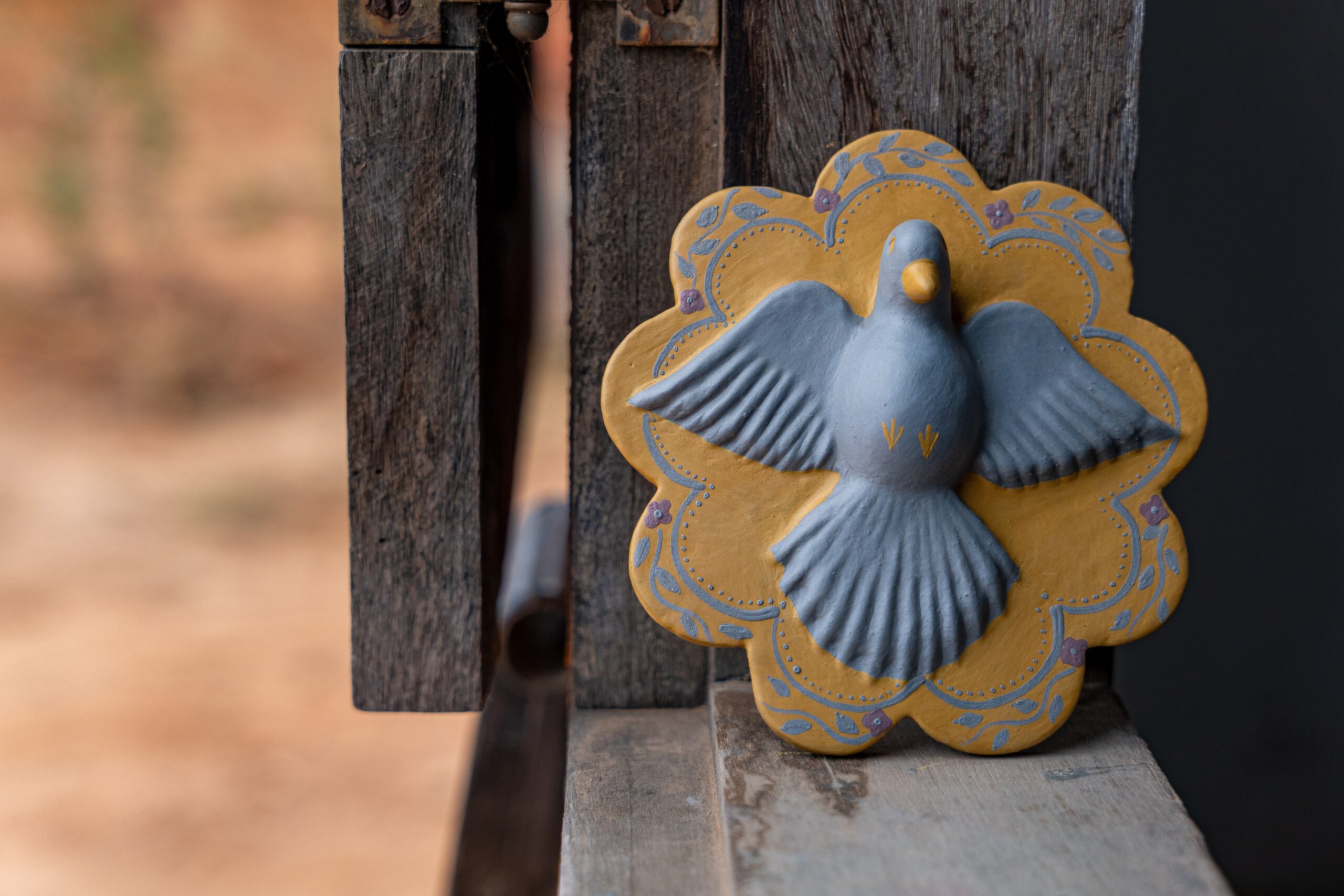 AACF –  Associação dos Artesãos de Cachoeira do Fanado 
