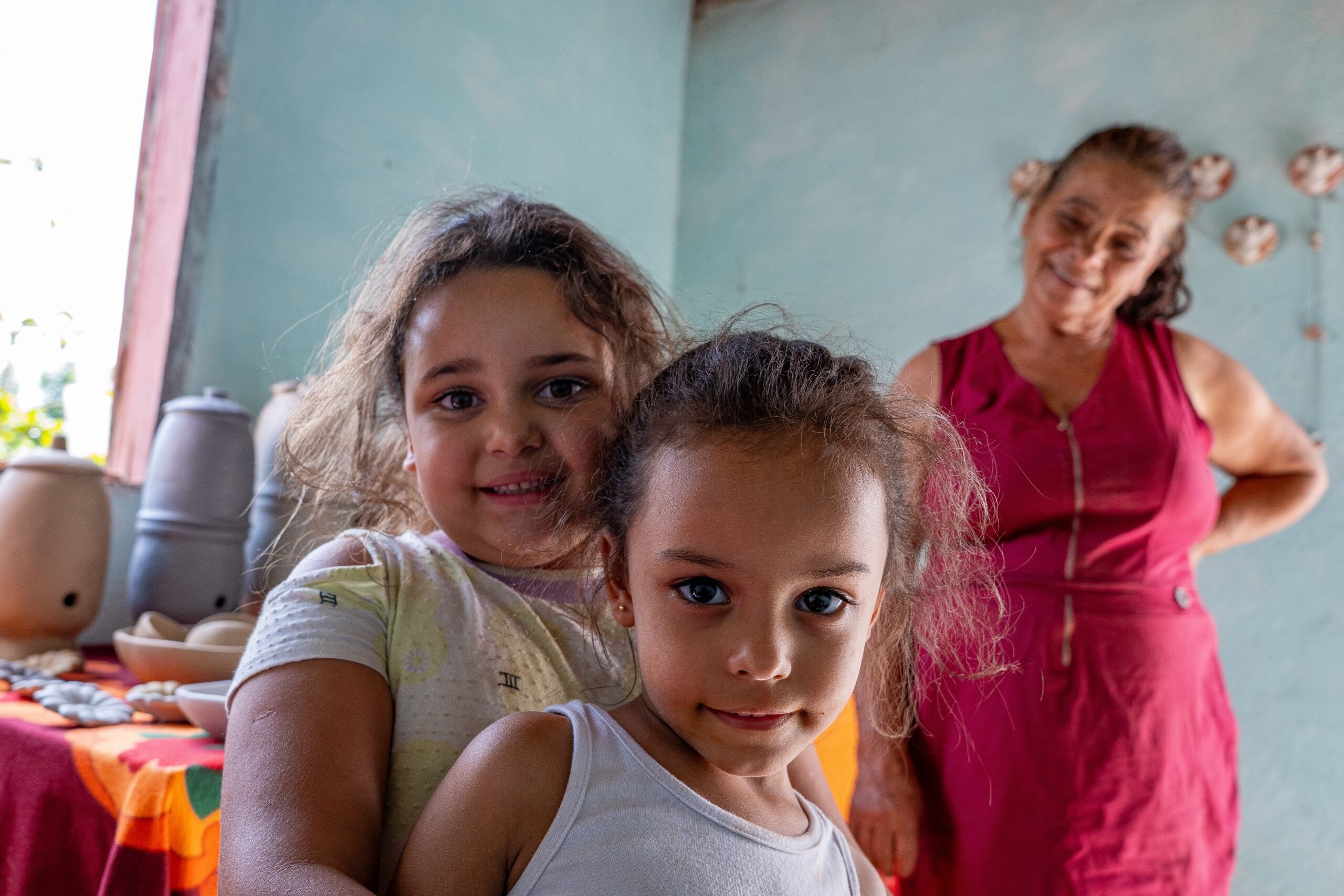 AACF –  Associação dos Artesãos de Cachoeira do Fanado 