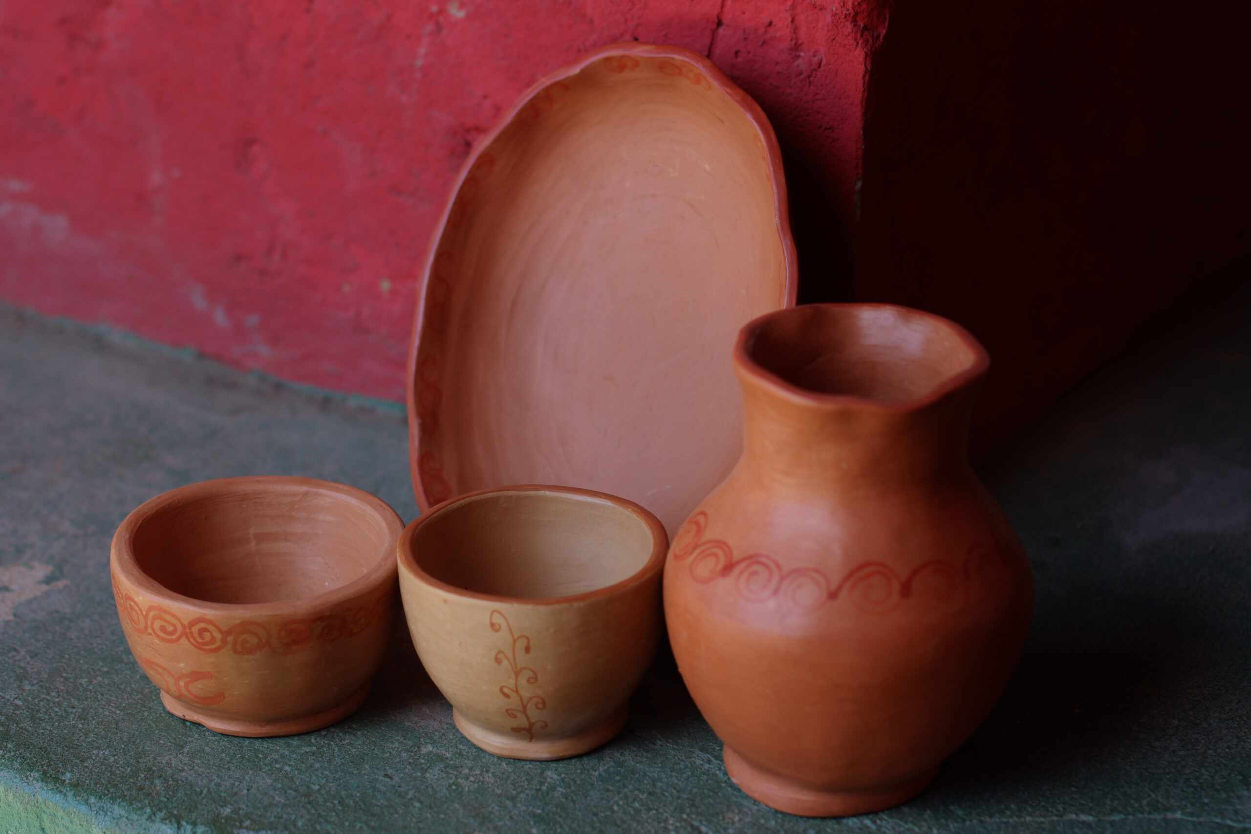 AACF –  Associação dos Artesãos de Cachoeira do Fanado 