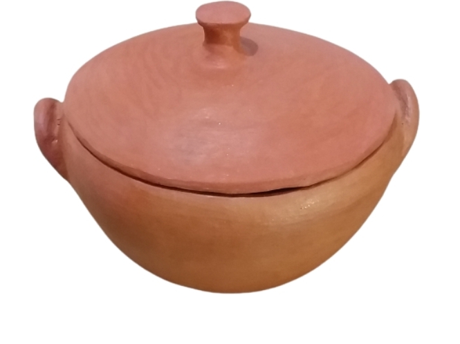 Artesãos de Itaoca – Polo Cerâmico do Alto Vale do Ribeira