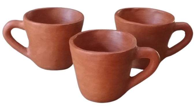 Artesãos de Itaoca – Polo Cerâmico do Alto Vale do Ribeira