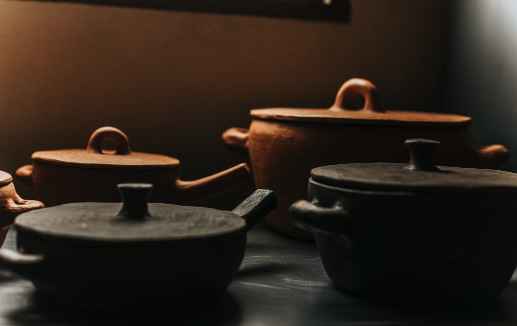 Artesãos de Itaoca – Polo Cerâmico do Alto Vale do Ribeira