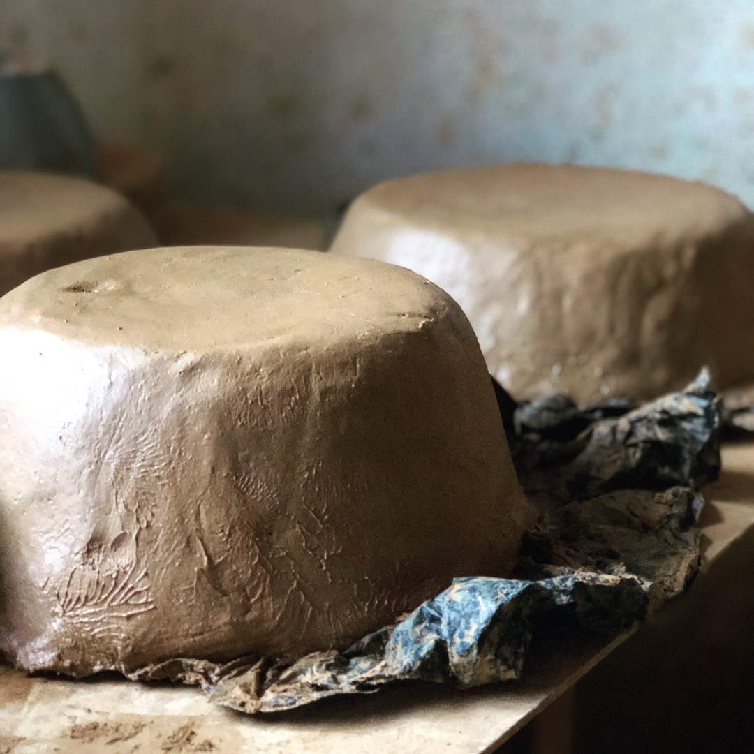 Artesãos de Itaoca – Polo Cerâmico do Alto Vale do Ribeira
