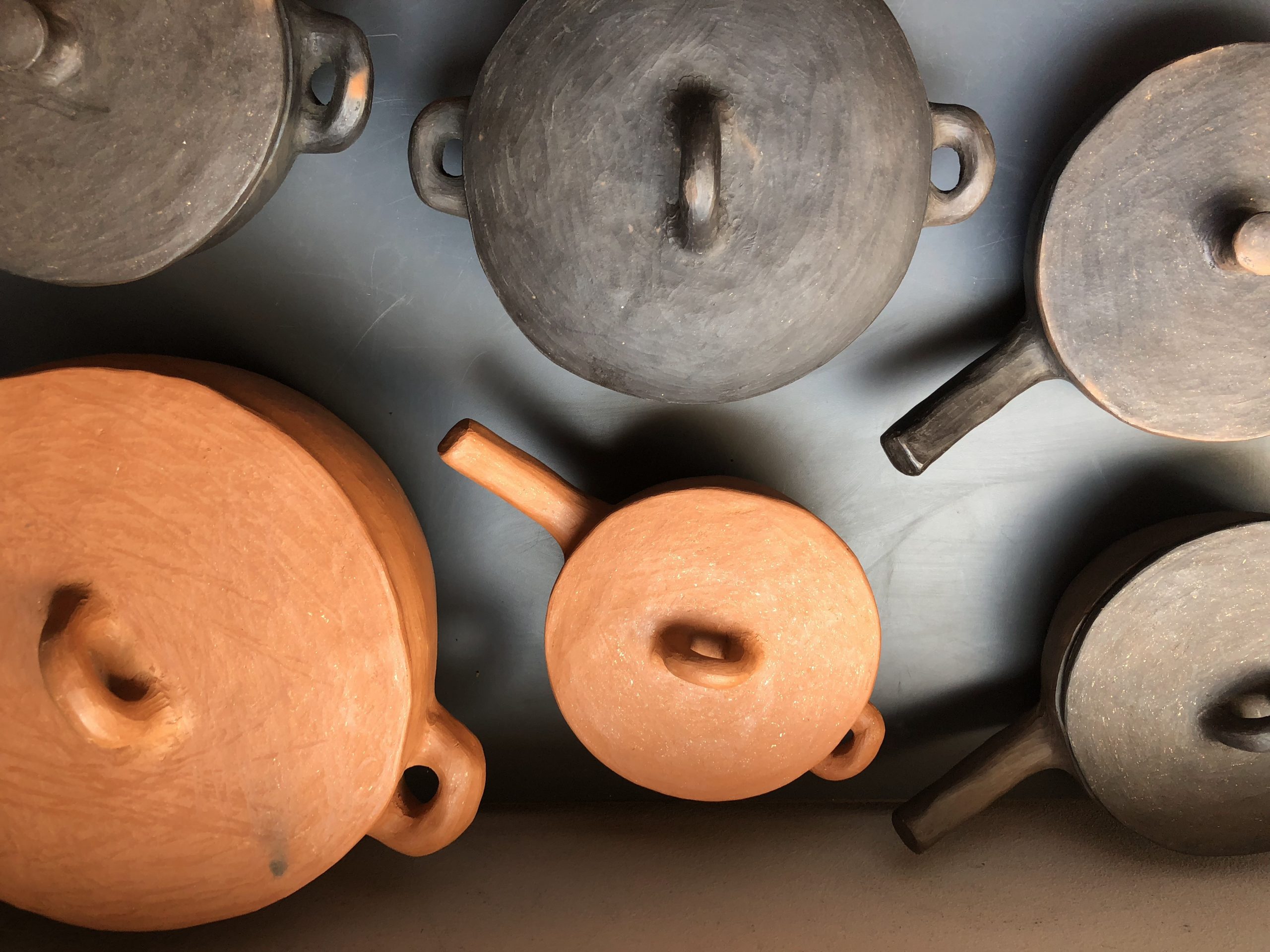 Artesãos de Itaoca – Polo Cerâmico do Alto Vale do Ribeira