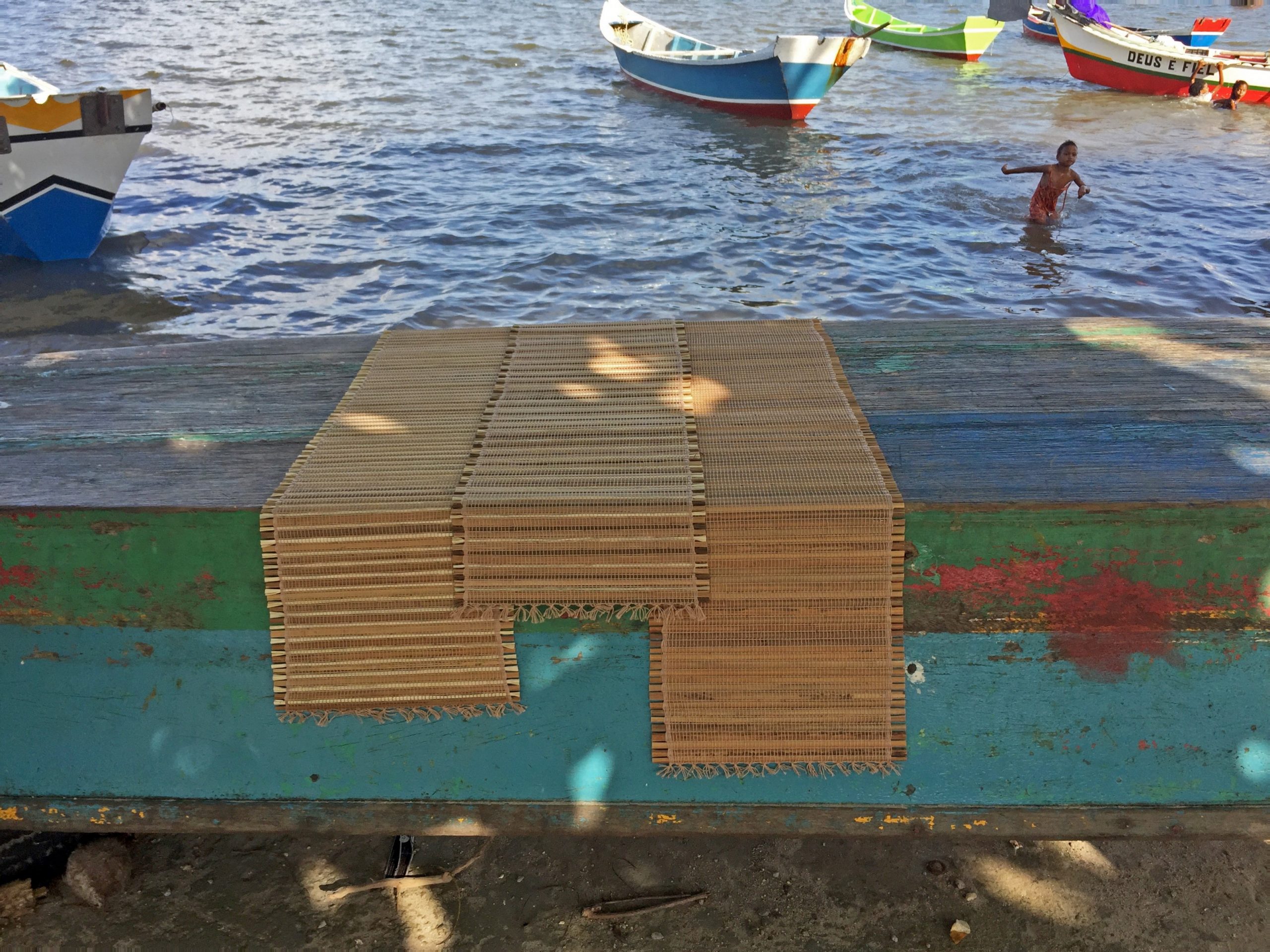 Associação dos Artesãos de Santa Luzia do Itanhy